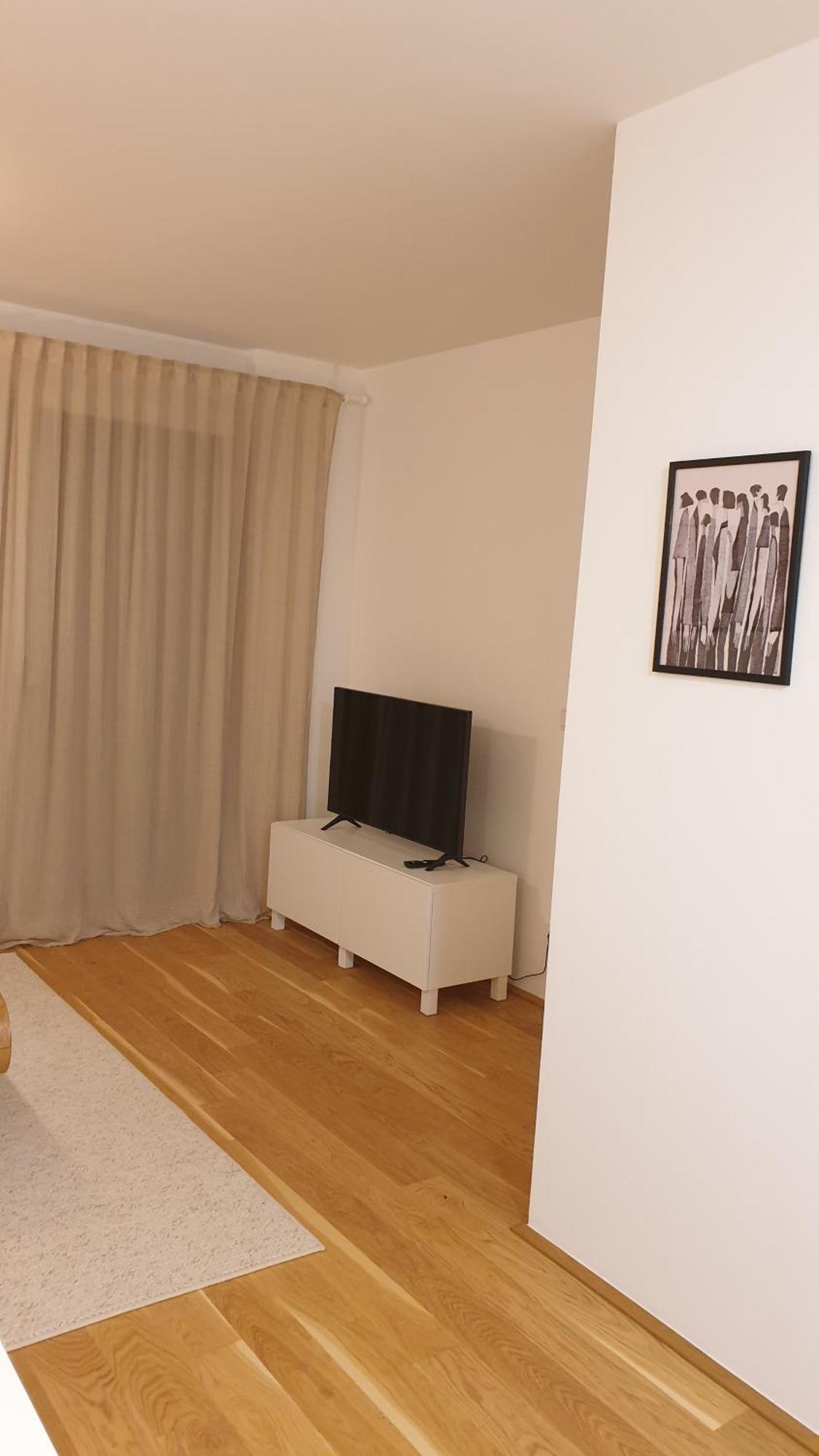 Apartment Neubauwohnung Donaustadt