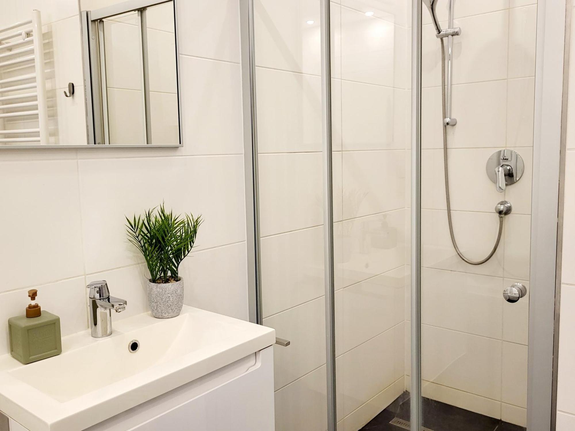Apartment Neulerchenfelder *