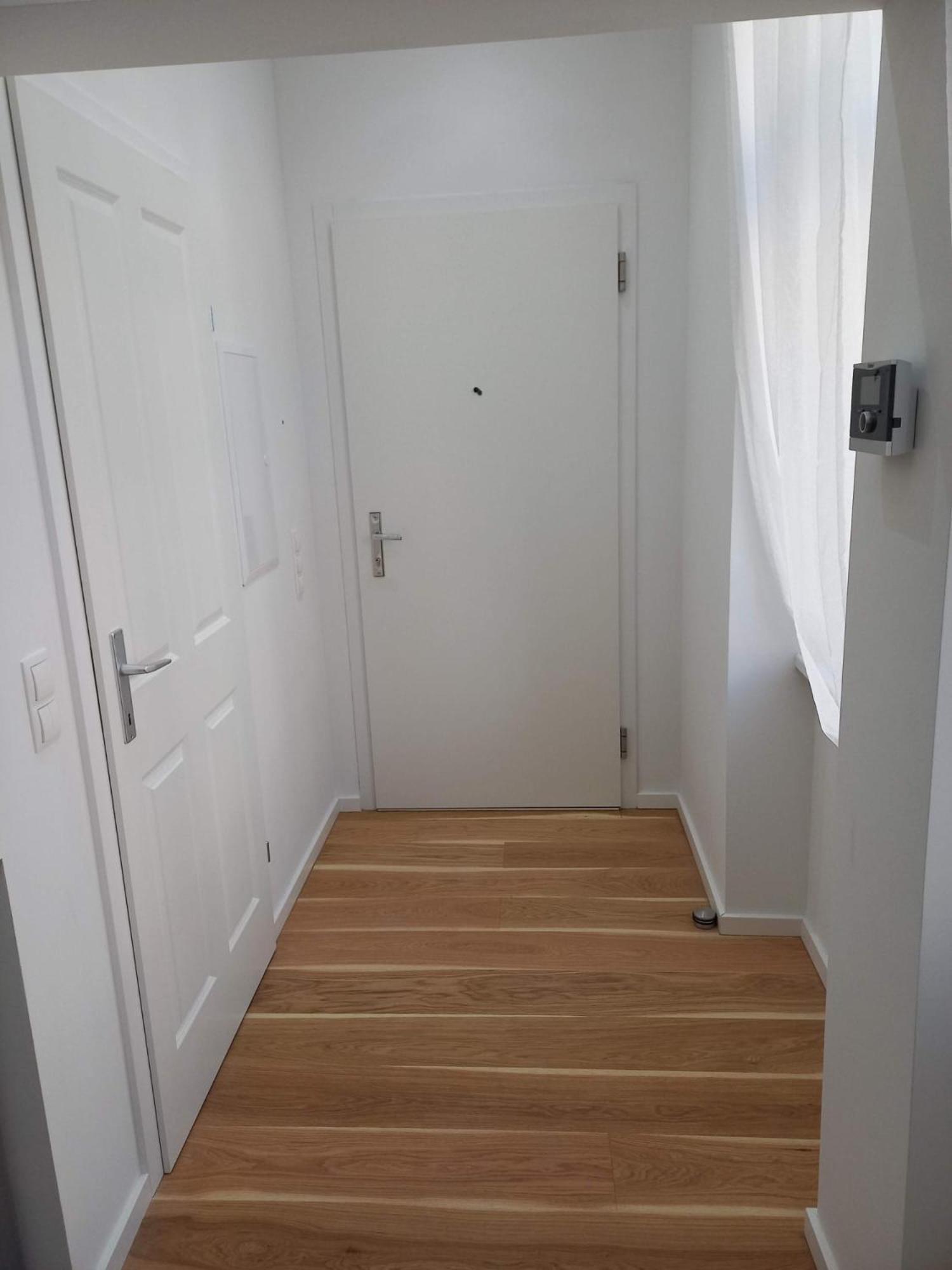 Apartment 5 Beds 2 Bedrooms In Vienna's Heart Vienna