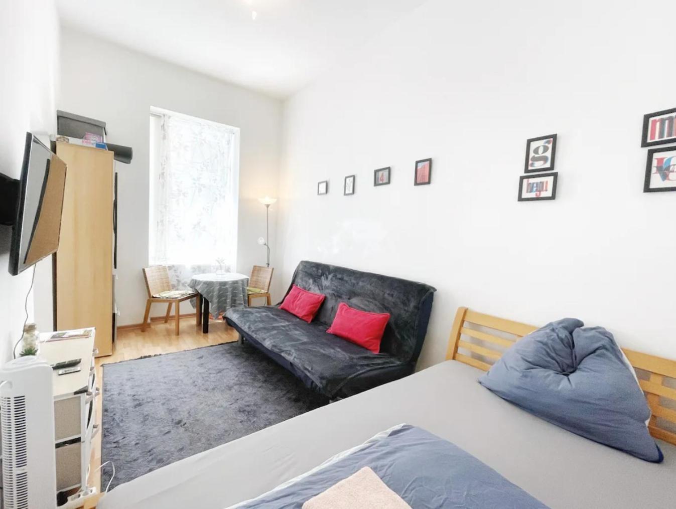 Perfectly Located Cozy * Vienna