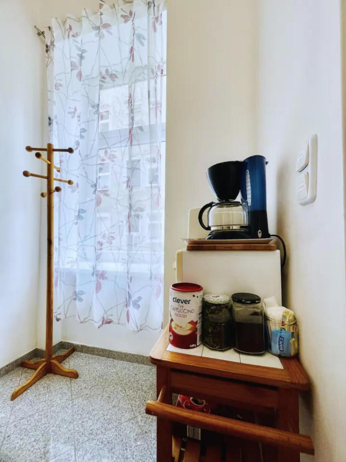 Perfectly Located Cozy * Vienna