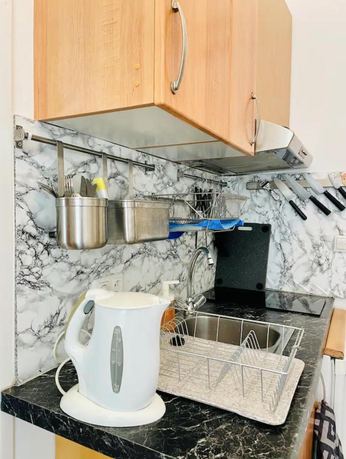 Apartment Perfectly Located Cozy *