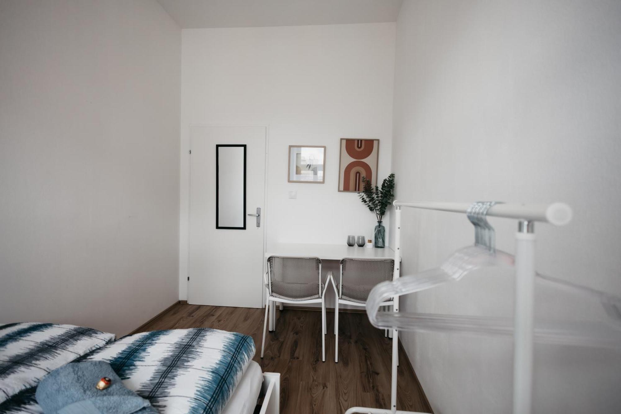 Room4journeys Privatunterkunft *