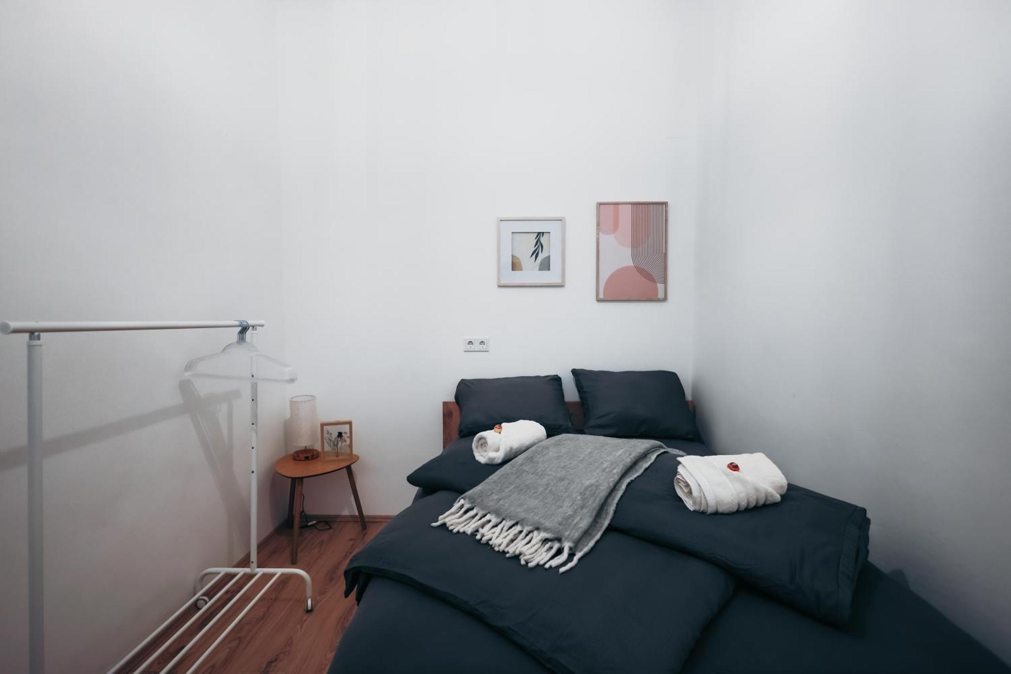Room4journeys Privatunterkunft Wien
