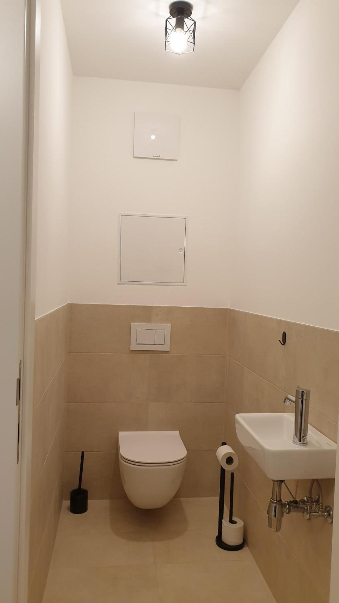 Neubauwohnung Donaustadt * Vienna