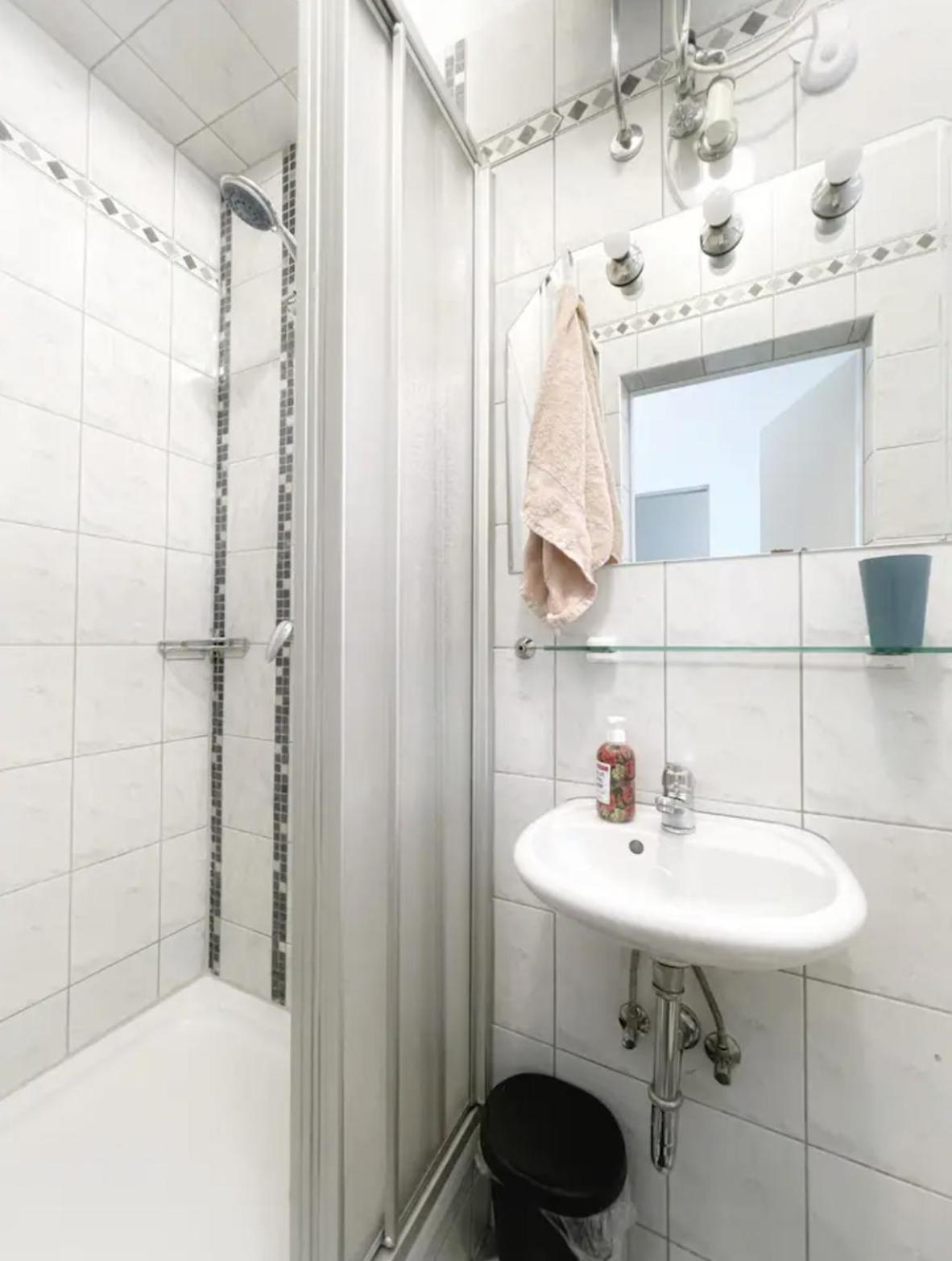Apartment Perfectly Located Cozy