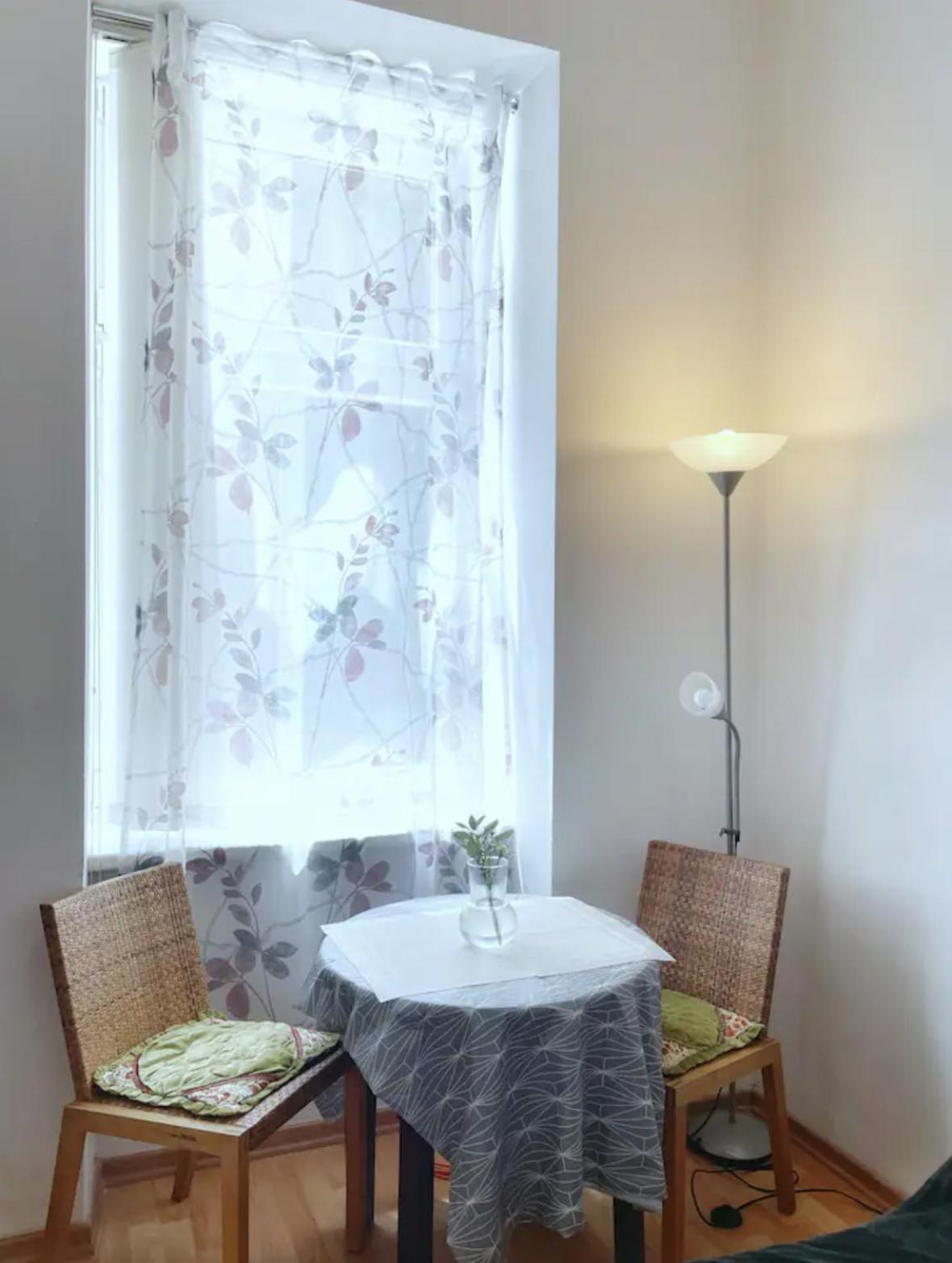 Apartment Perfectly Located Cozy Vienna