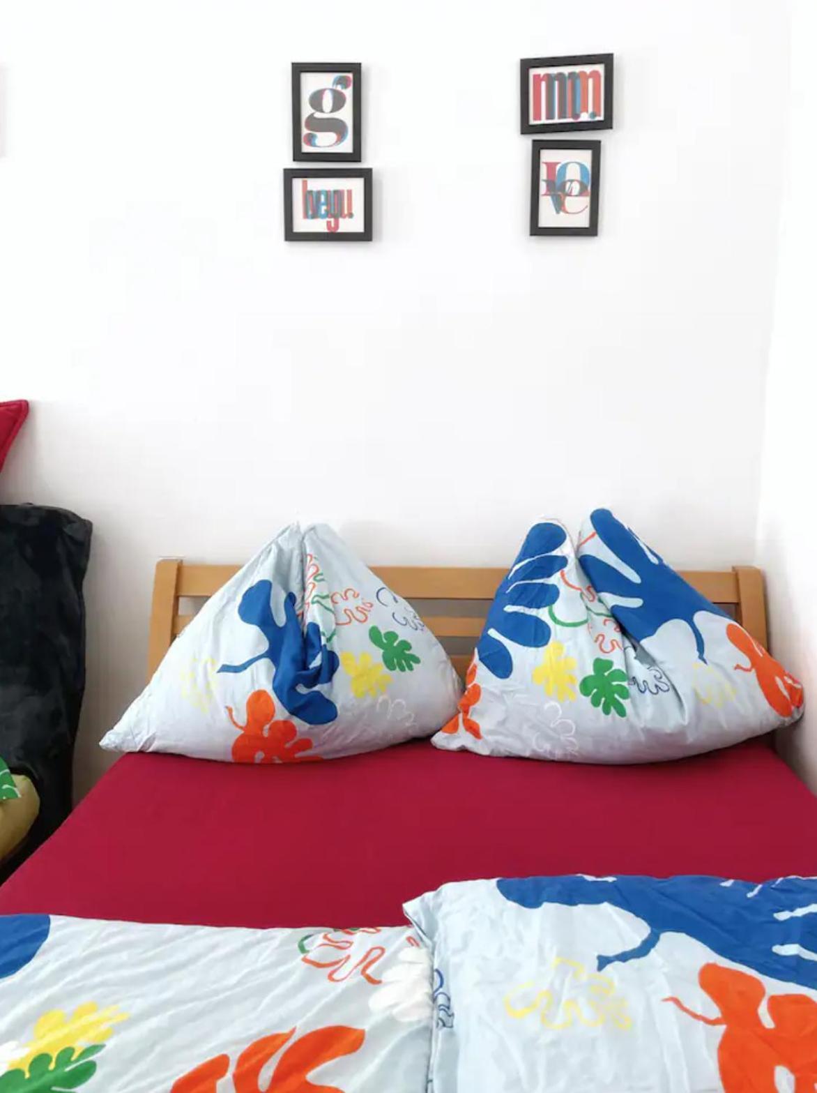 Perfectly Located Cozy Vienna