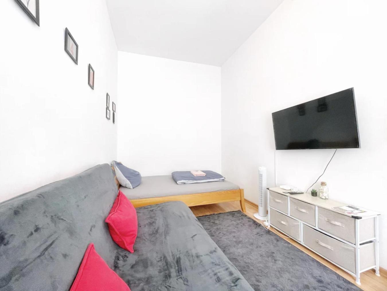 Apartment Perfectly Located Cozy *