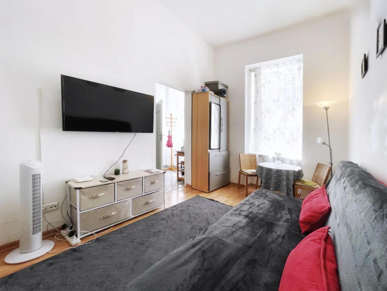 Apartment Perfectly Located Cozy *