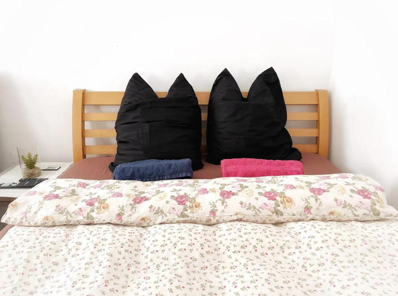 Perfectly Located Cozy