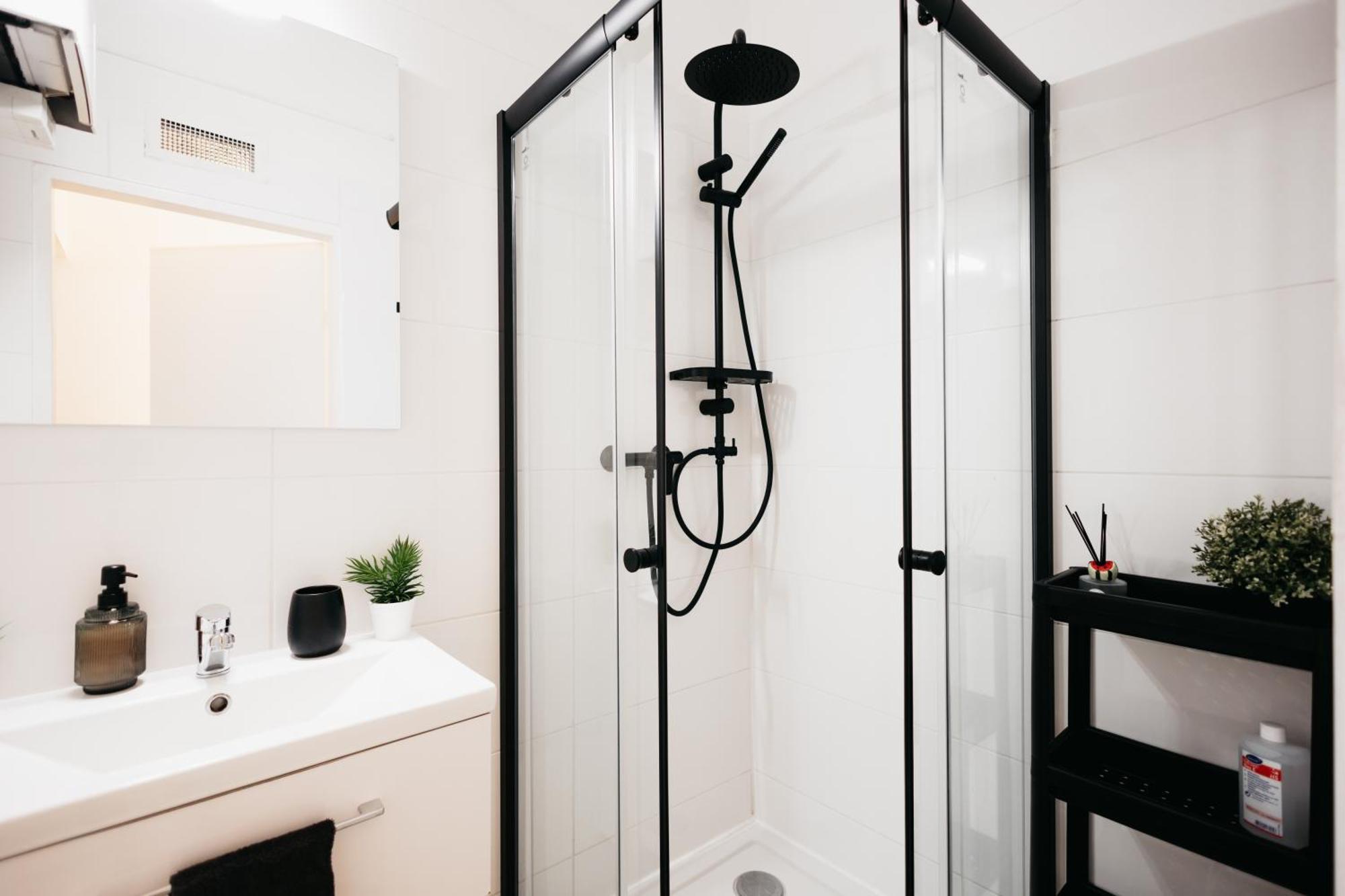 Room4journeys Privatunterkunft Wien