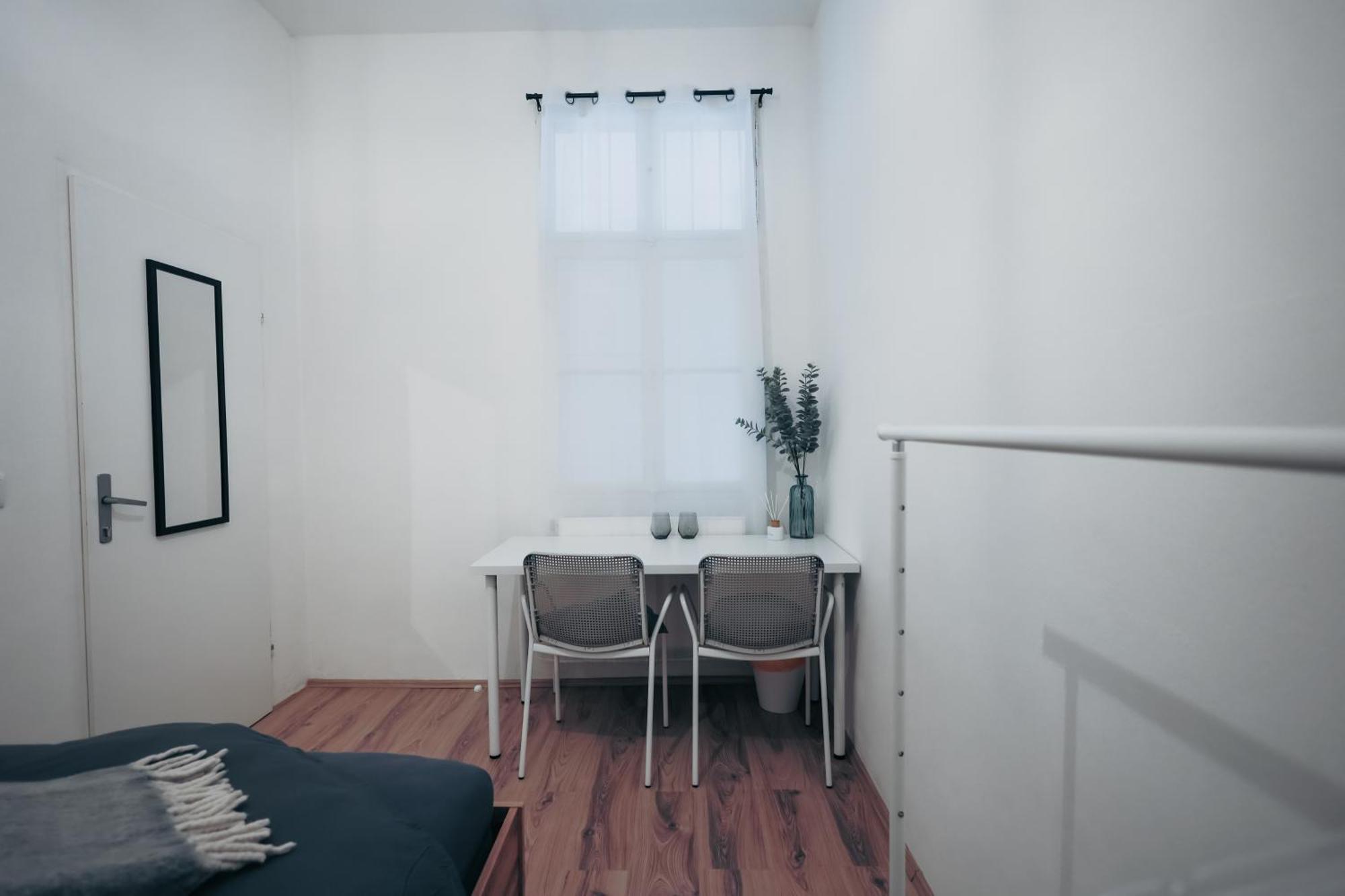 Room4journeys Wien