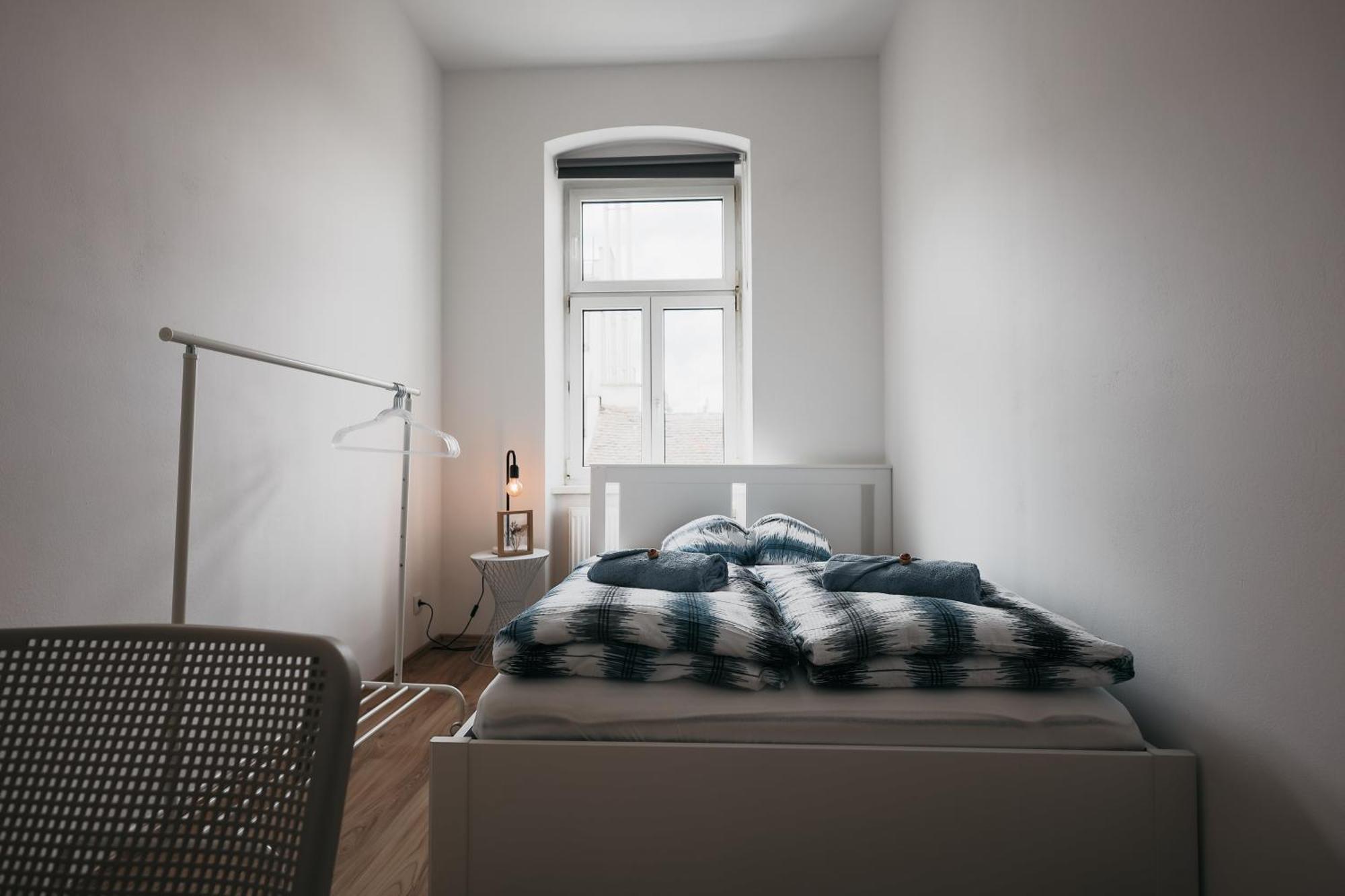 Room4journeys Privatunterkunft *