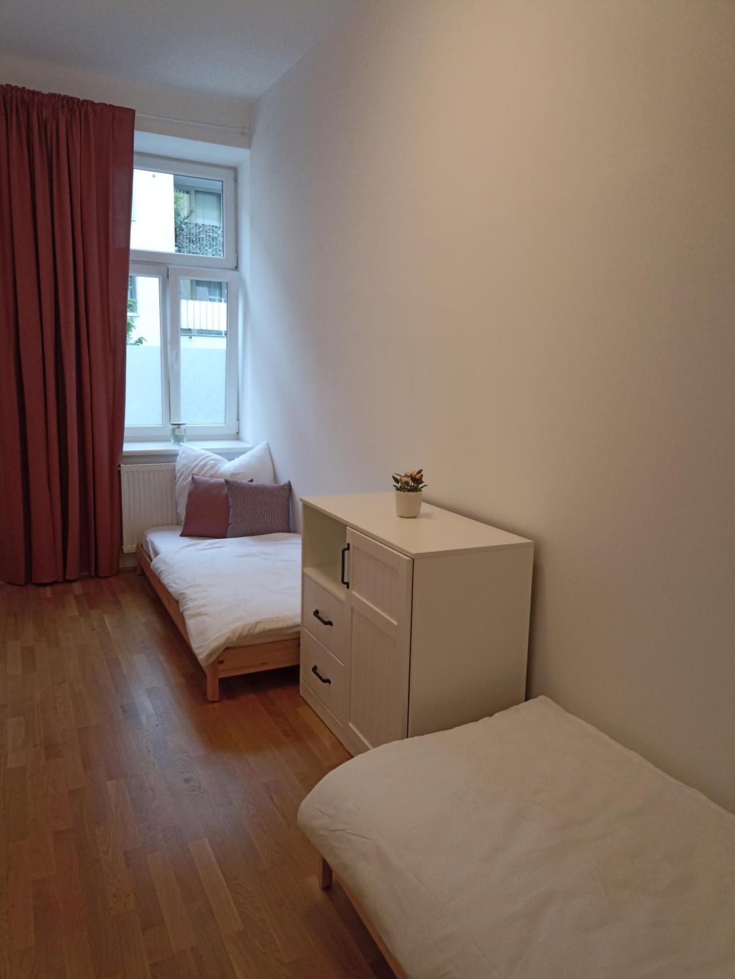 170sqm With Private Garden Vienna