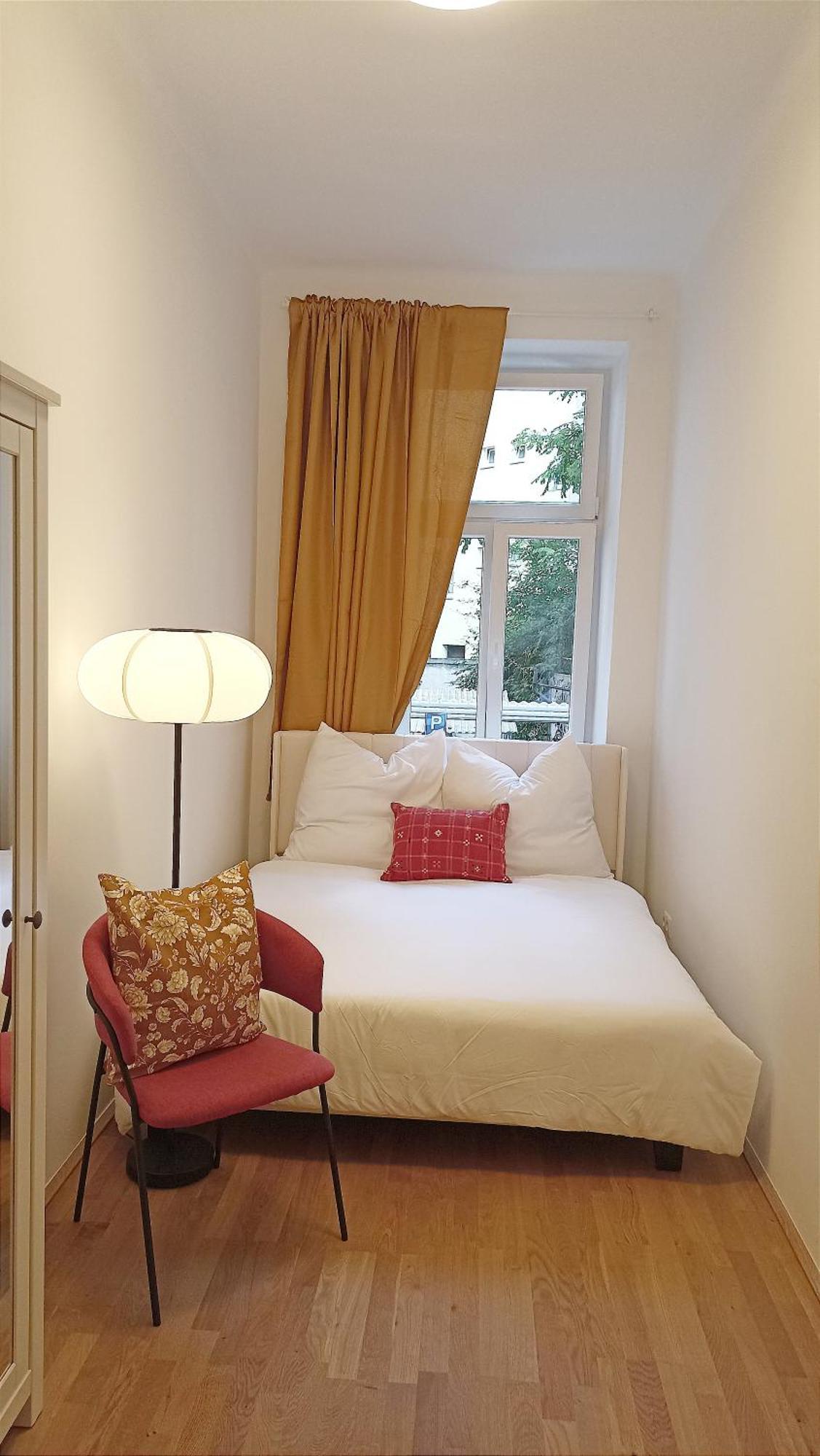 170sqm With Private Garden Hotel *