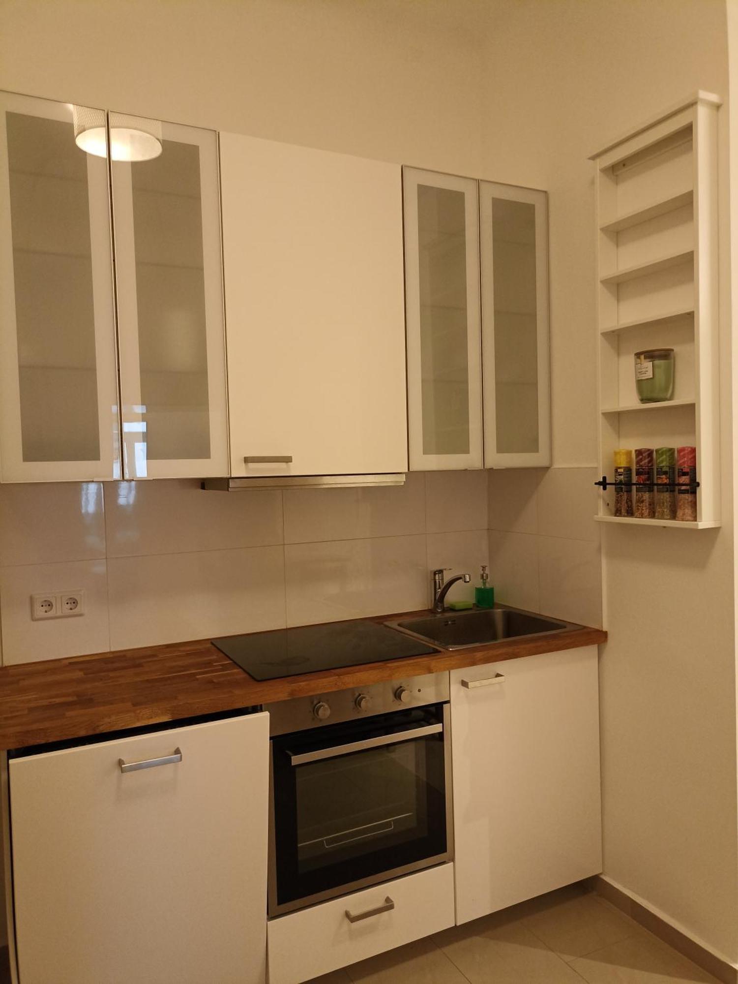 Hotel 170sqm With Private Garden *