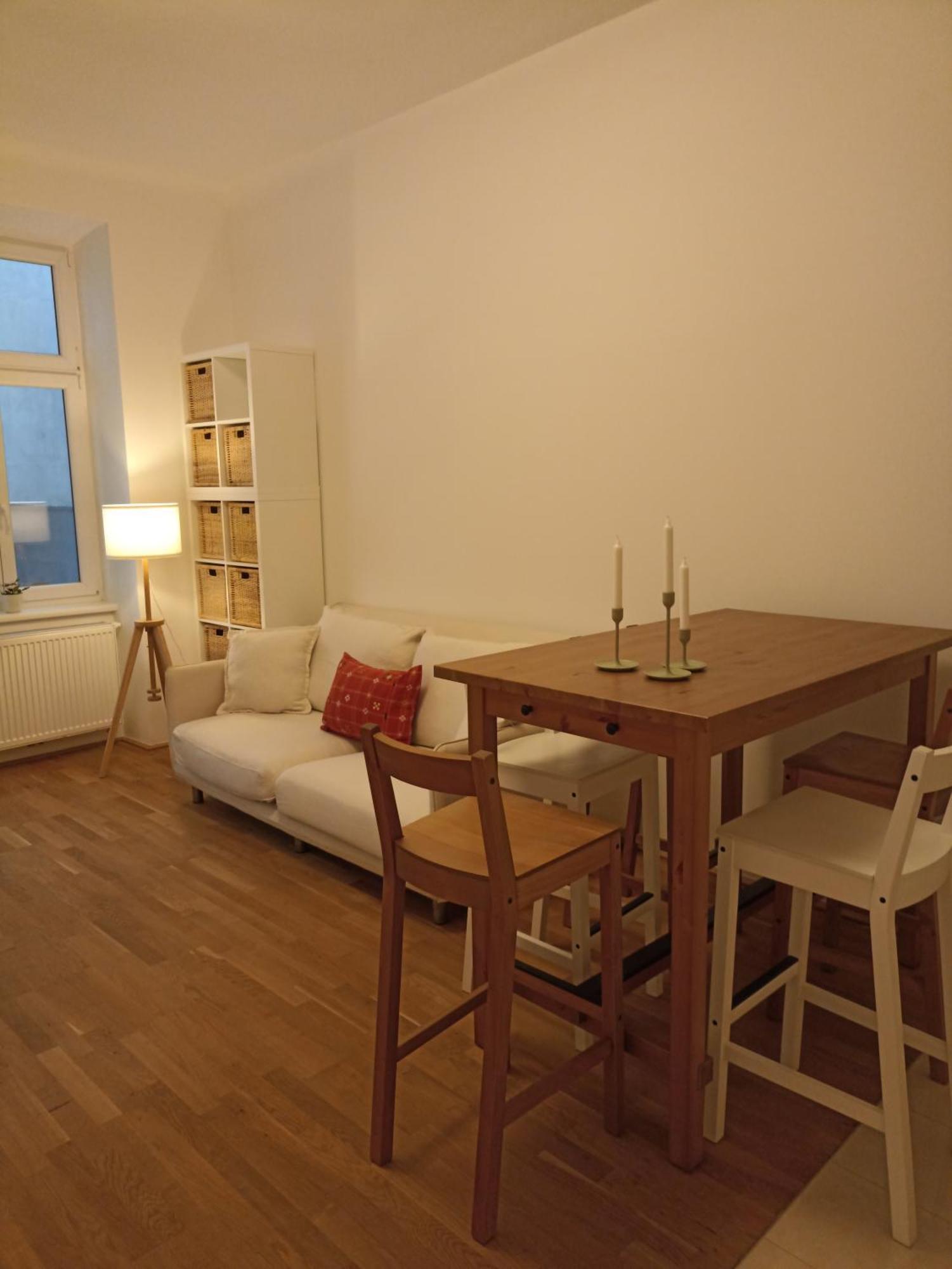 170sqm With Private Garden