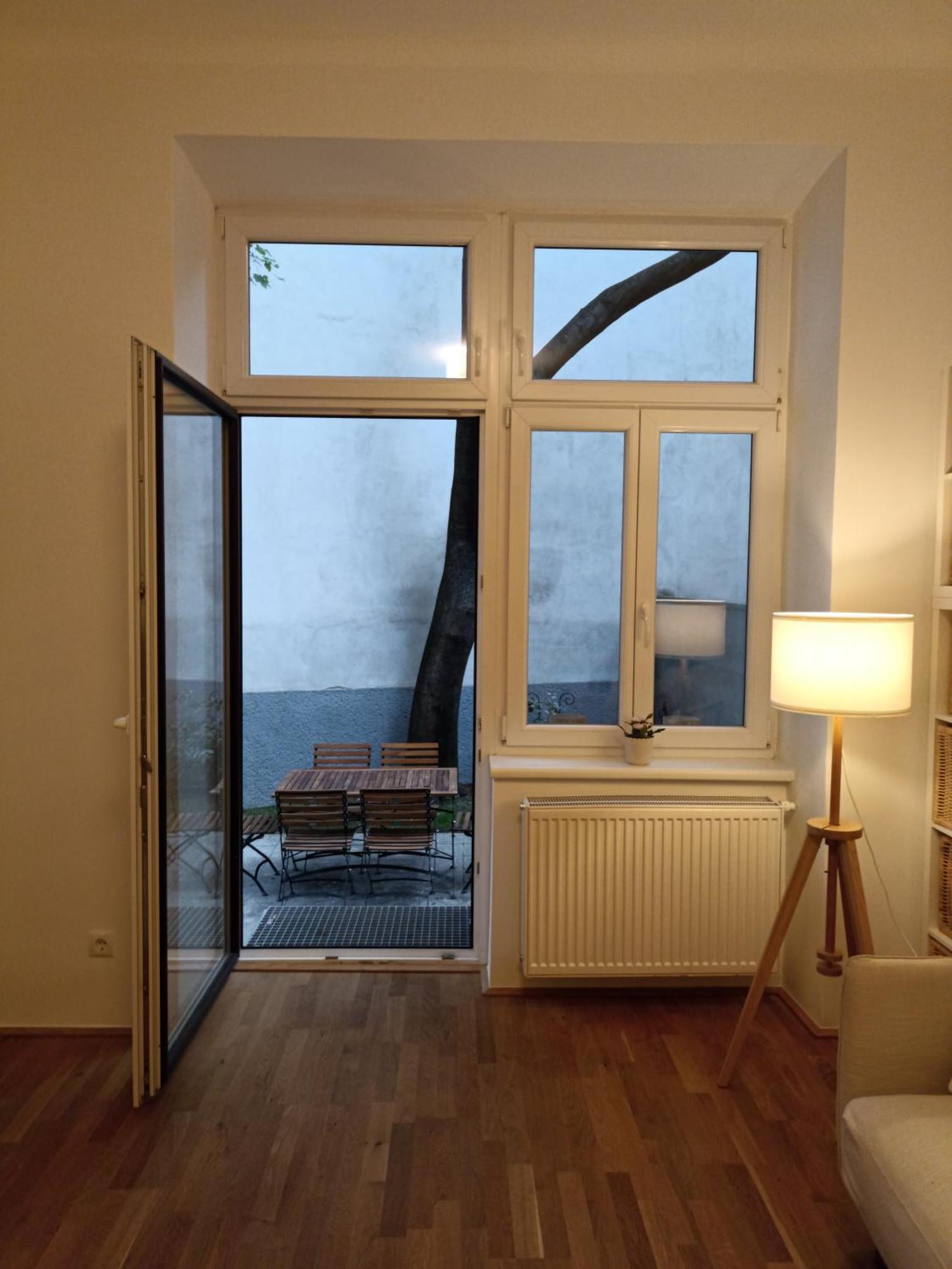 170sqm With Private Garden Hotel *