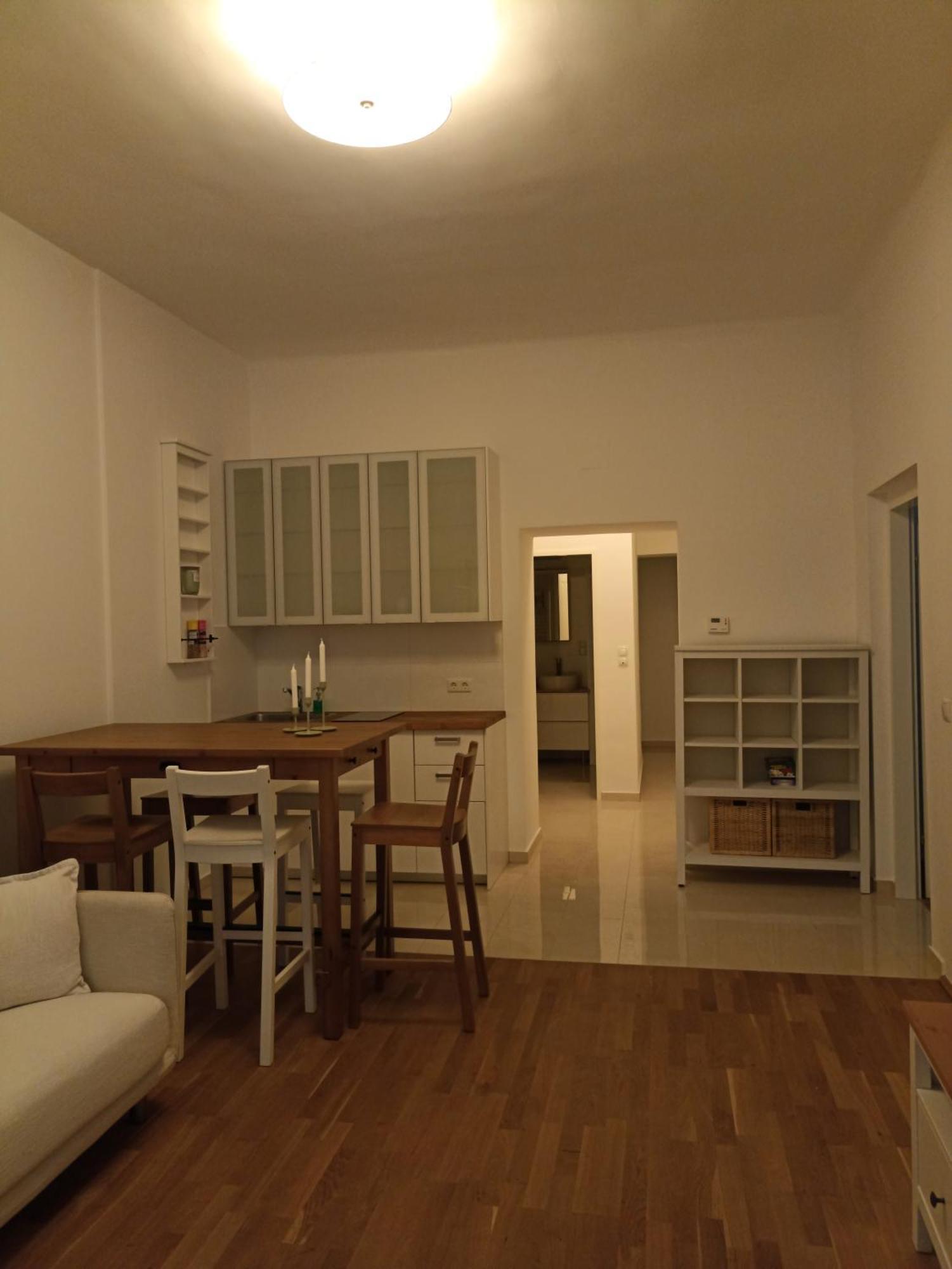 170sqm With Private Garden