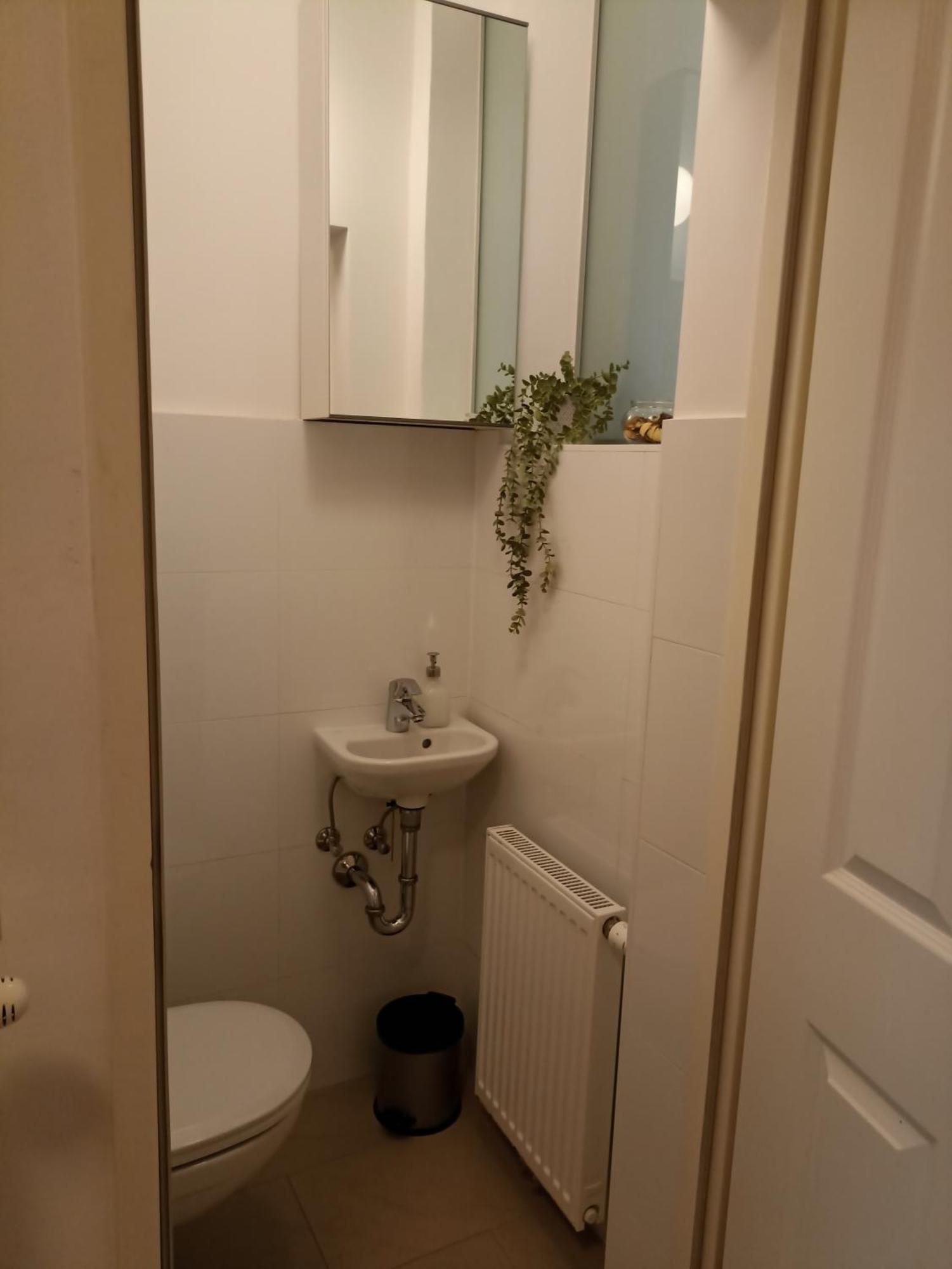 Hotel 170sqm With Private Garden Vienna