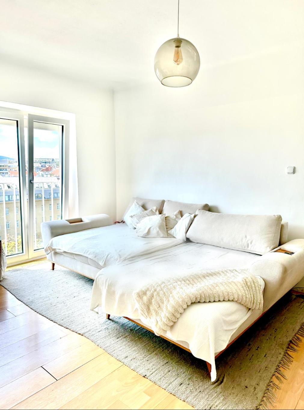 Apartment Die Perfekte Aussicht Mitten