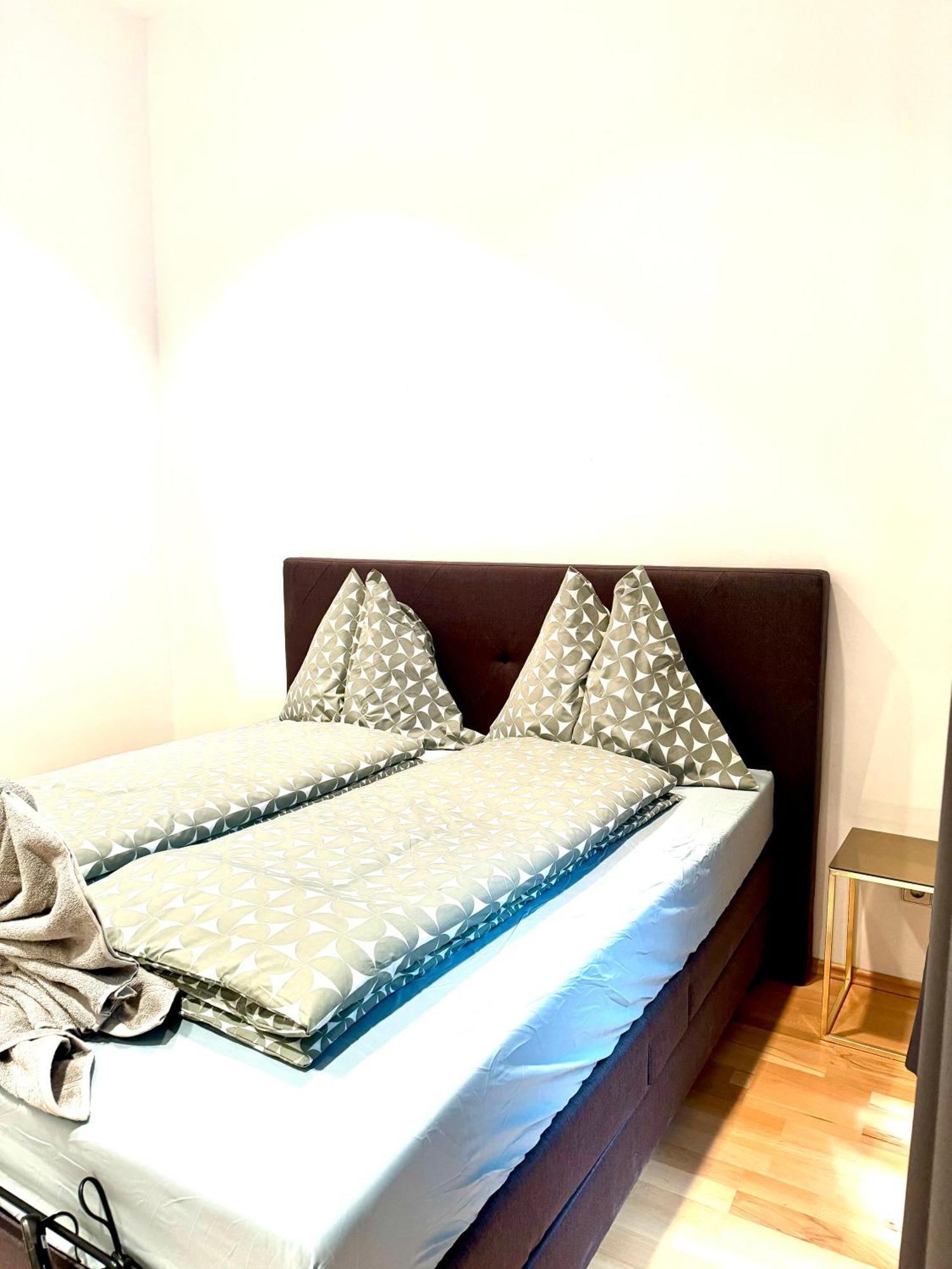 Apartment Opera 145 M2 Vienna