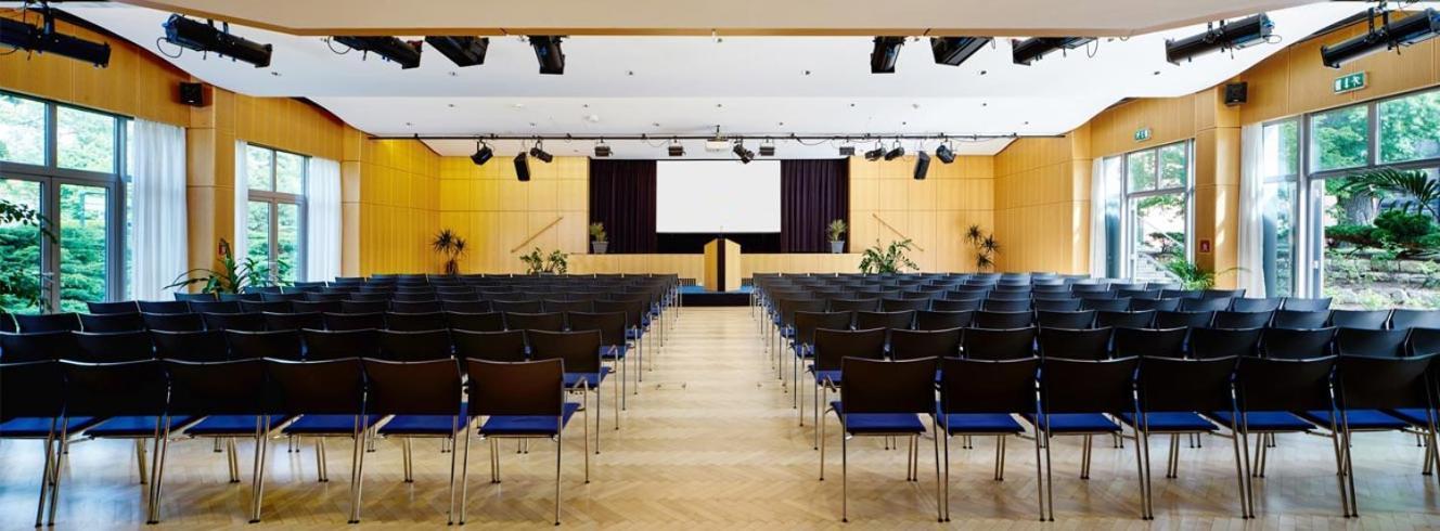 Hotel Europahaus 2*