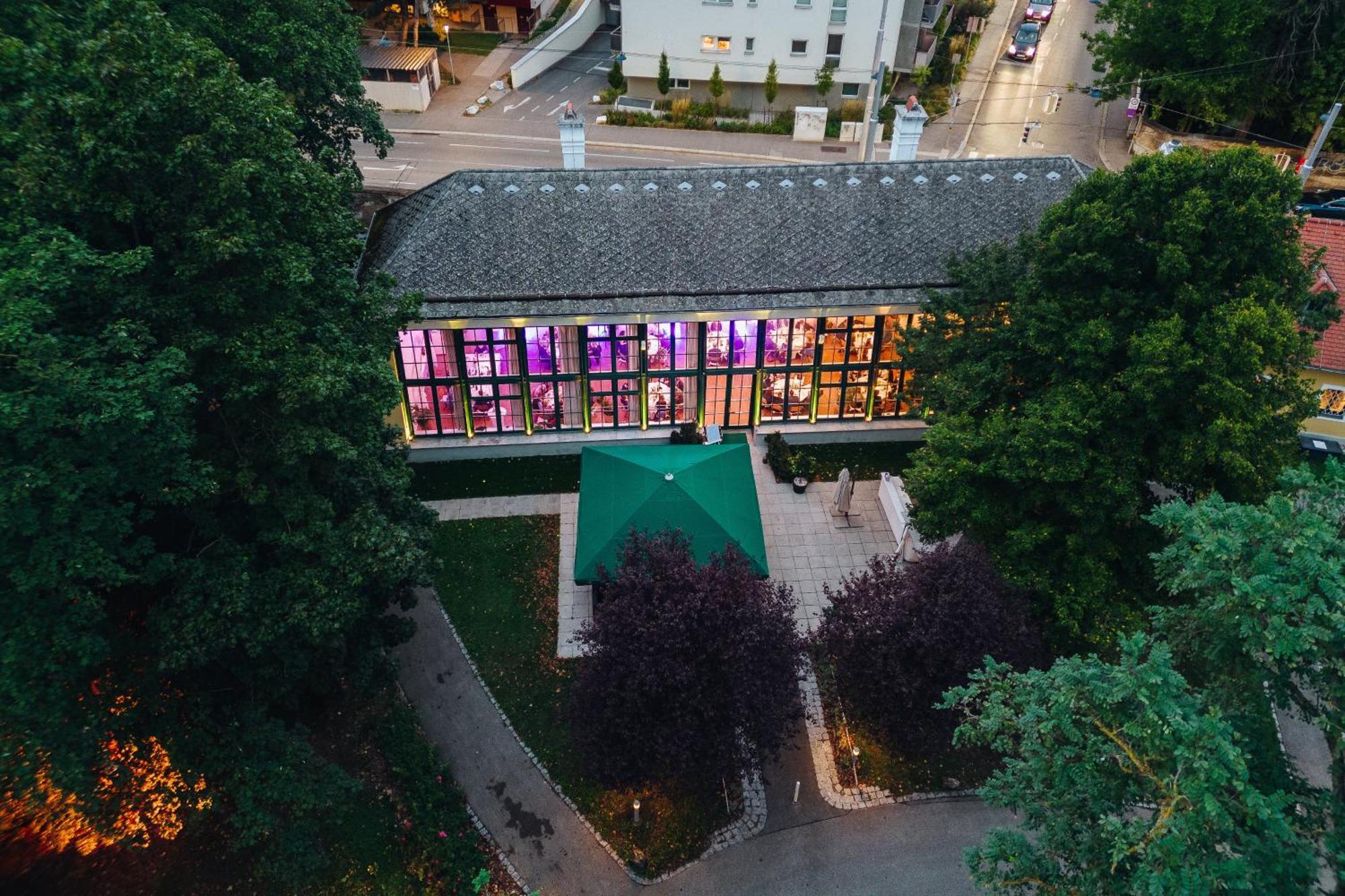 Europahaus Hotel Vienna