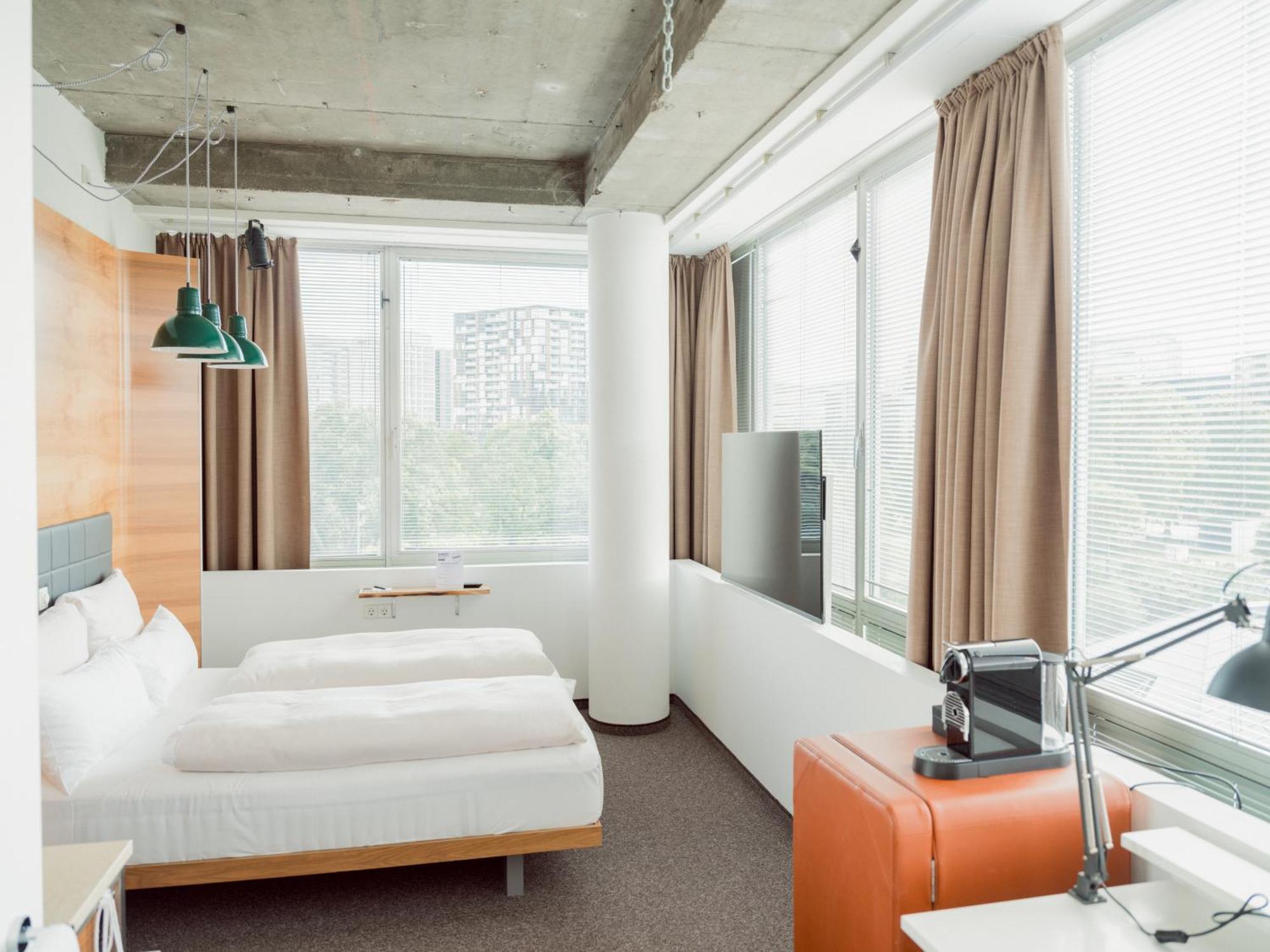 Daniel Hotel 4*