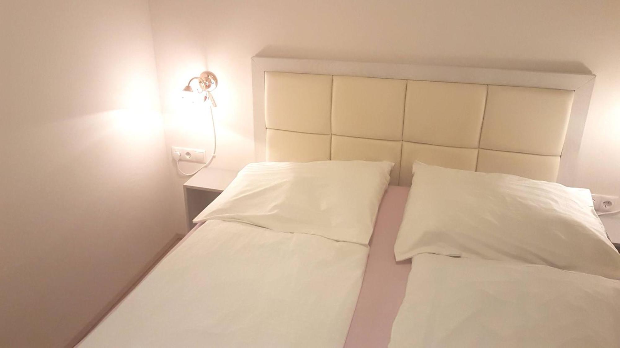 Apartment Sobieski District-1 Ring Wien
