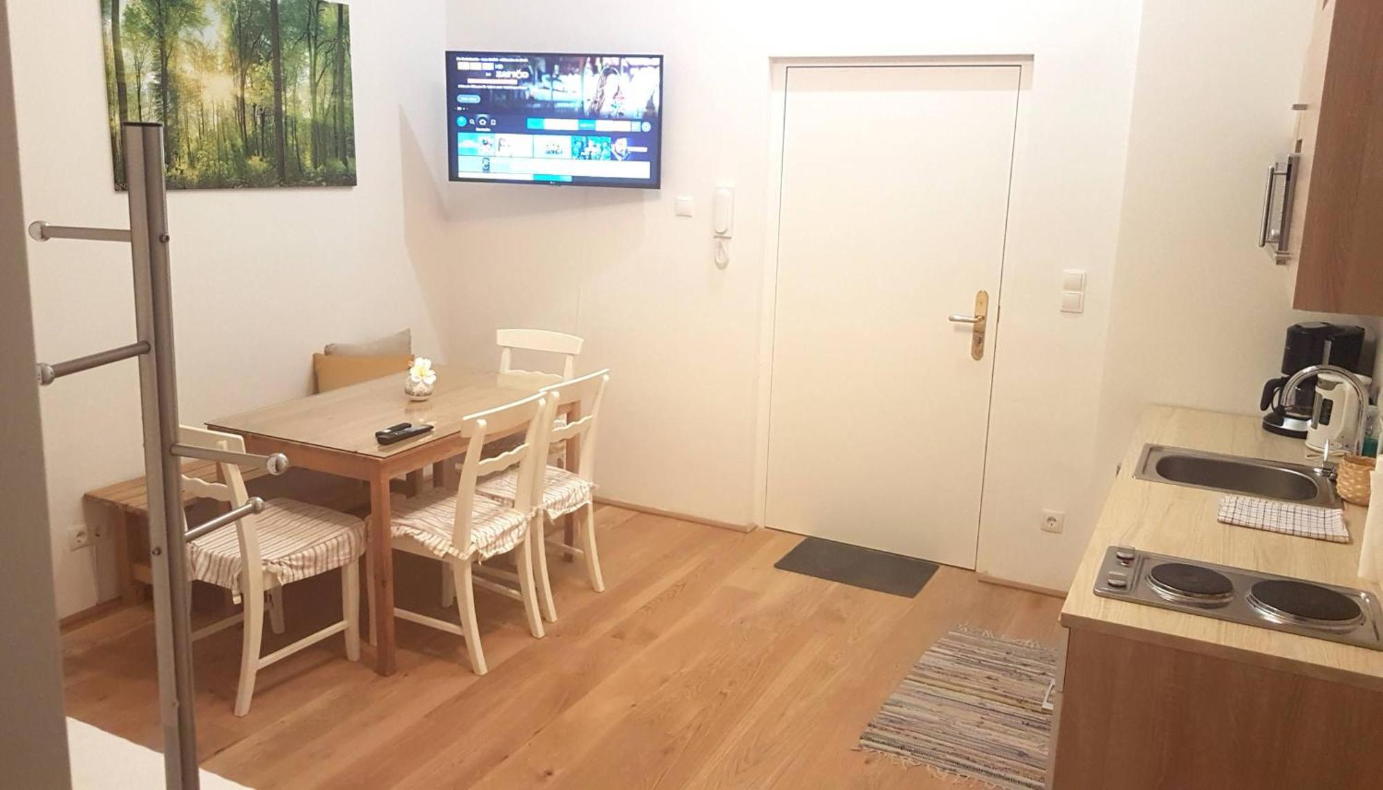 Apartment Sobieski District-1 Ring