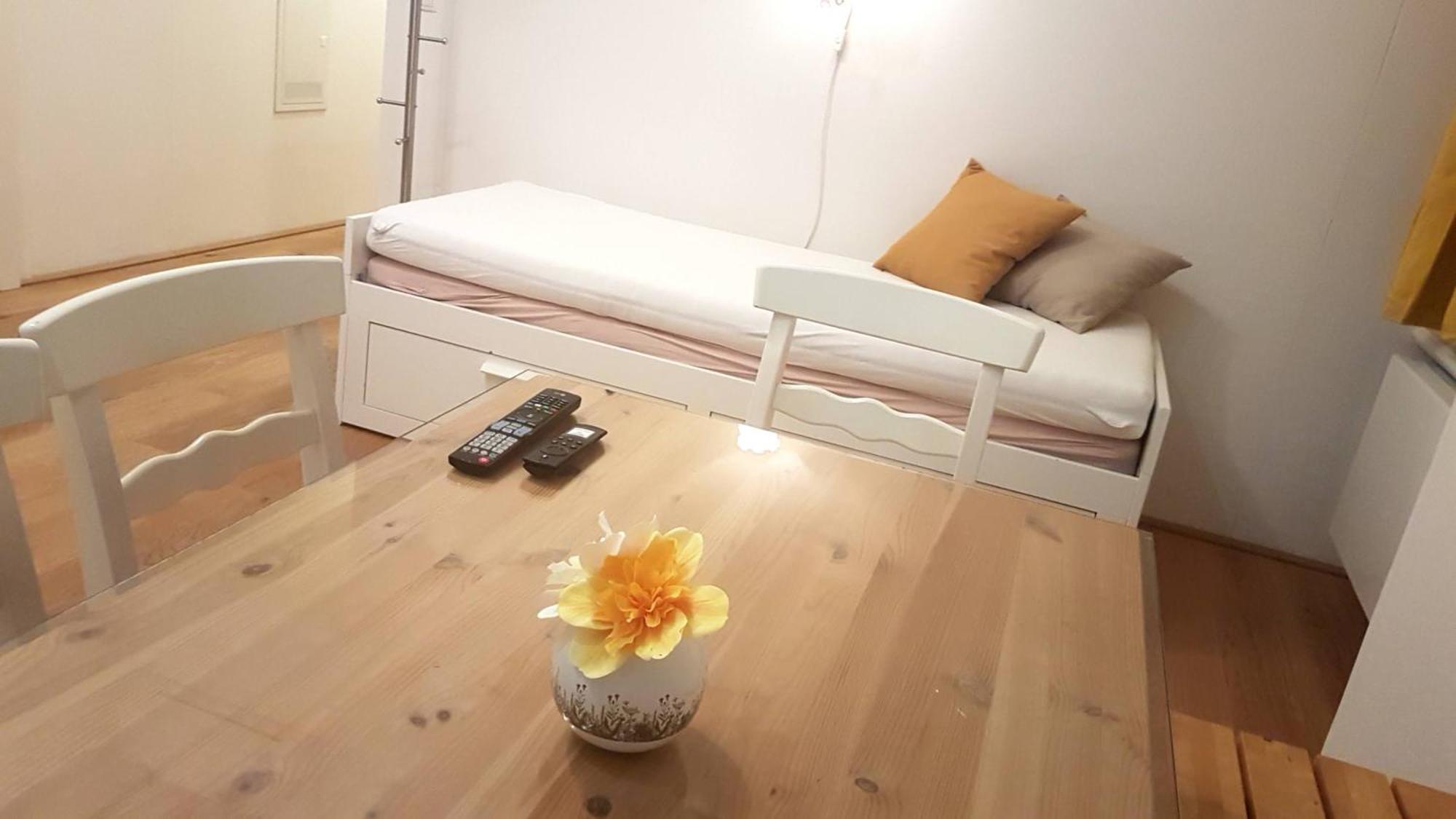 Apartment Sobieski District-1 Ring