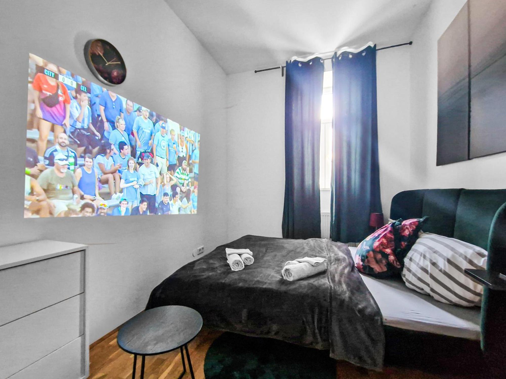 N-west Apartment