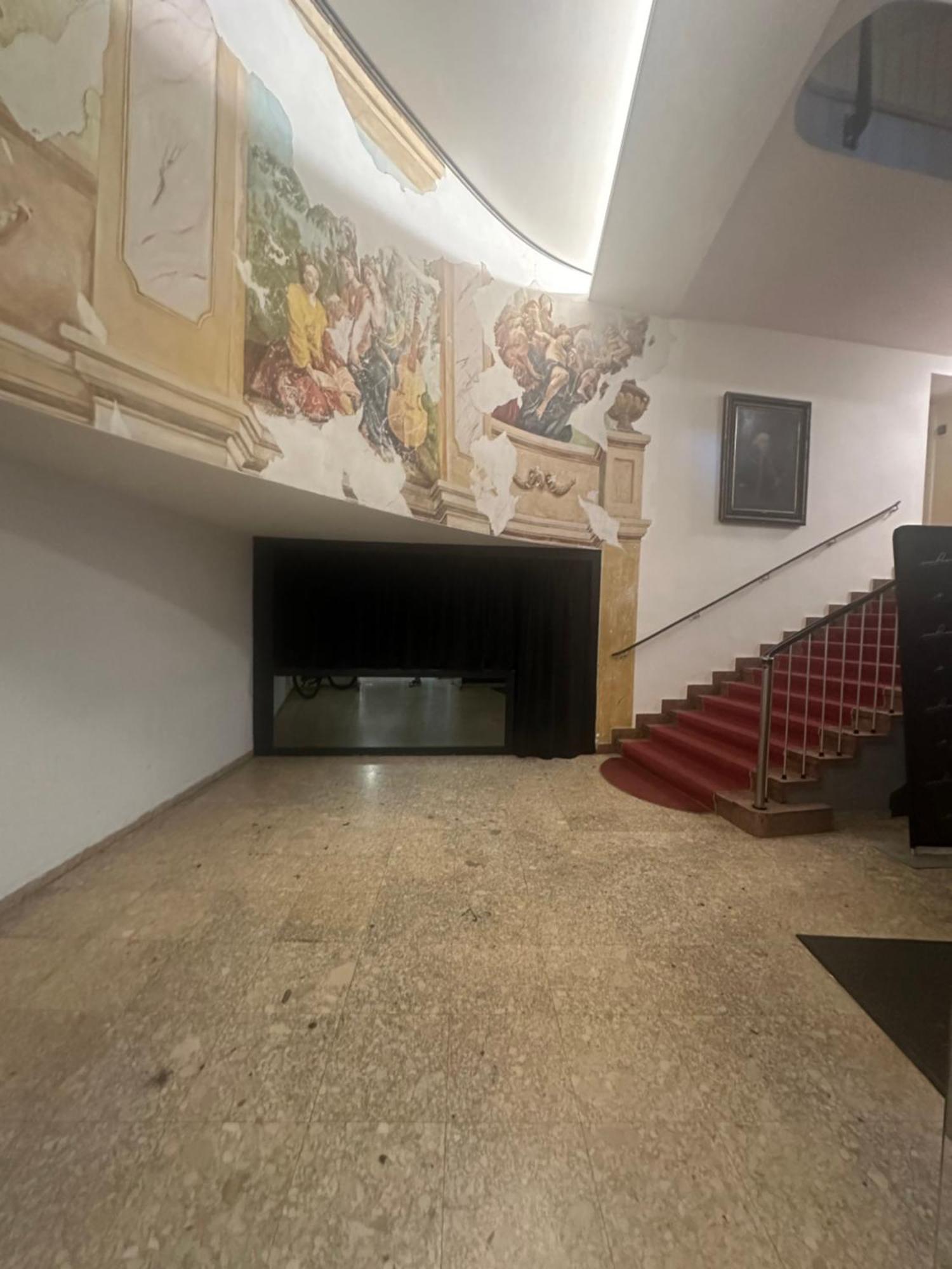 Datri Petite 1 - 3 Vienna