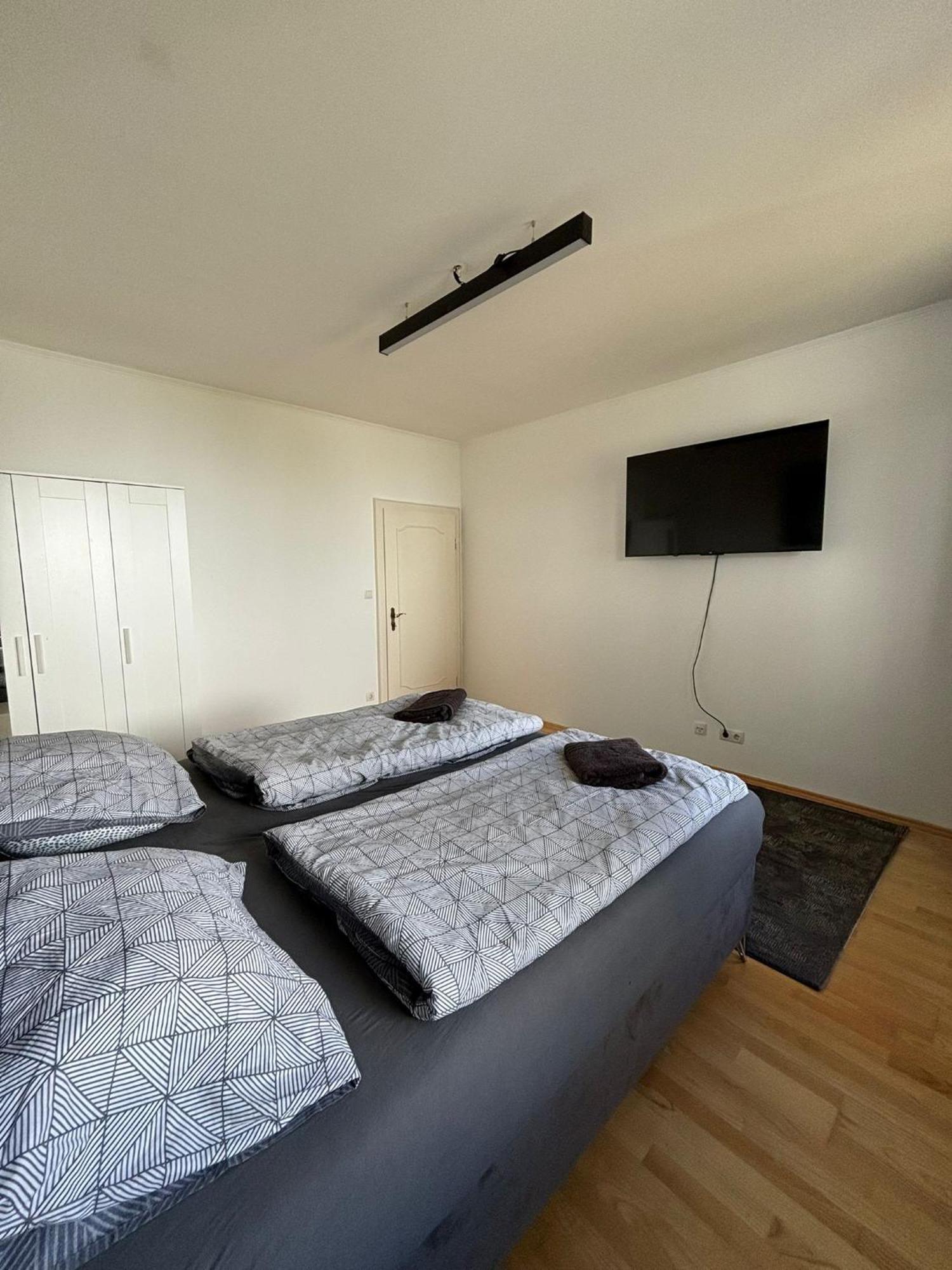 Holiday home Aveni Living Vienna