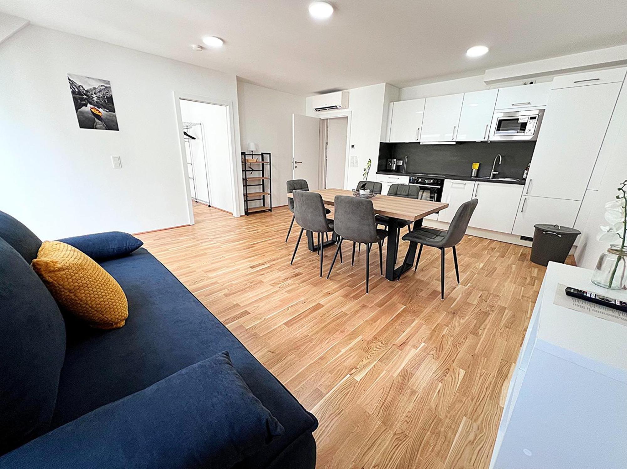Appartamento Modern, New, Next To Metro - Gg13 *