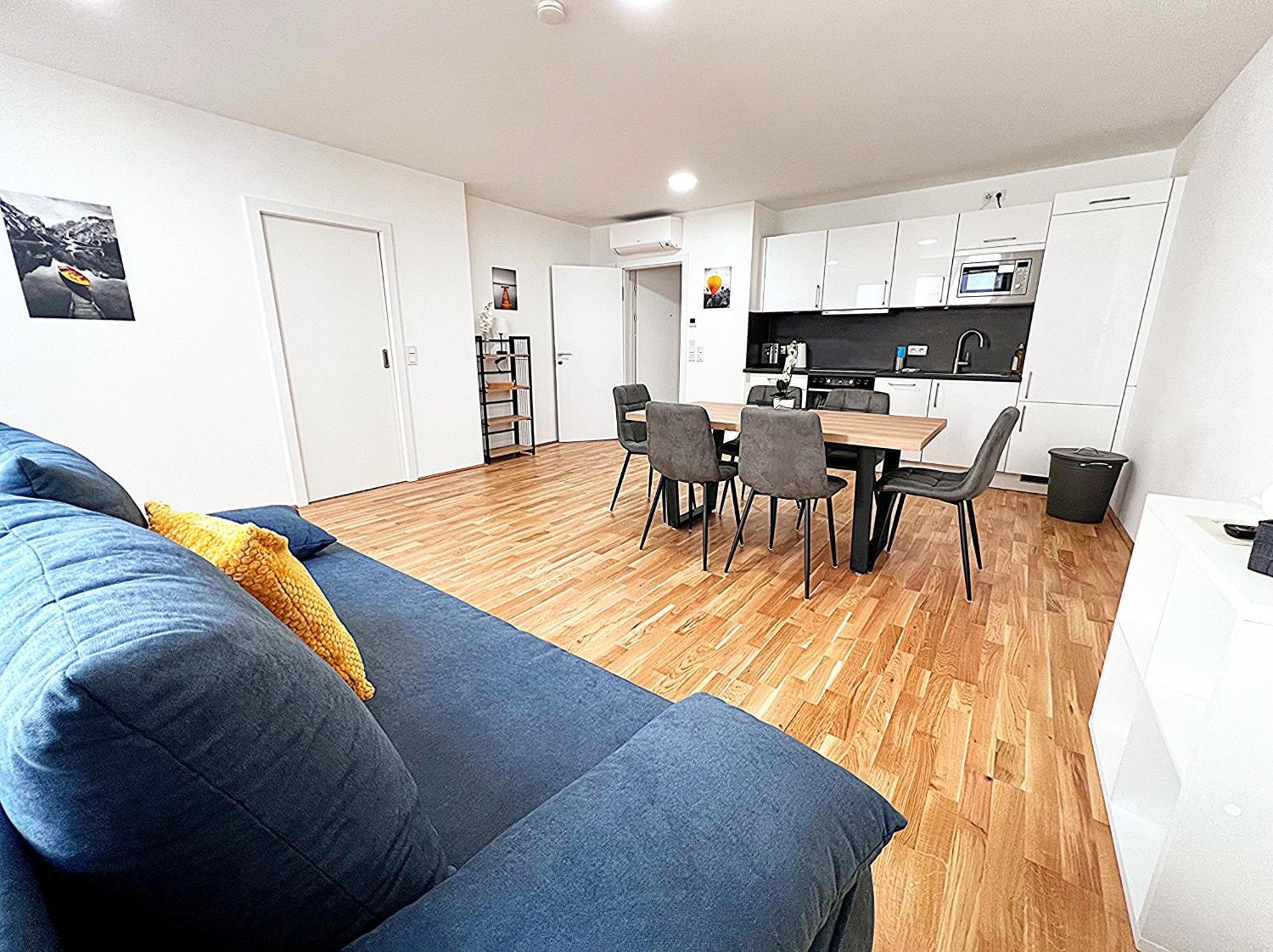 Appartamento Modern, New, Next To Metro - Gg13
