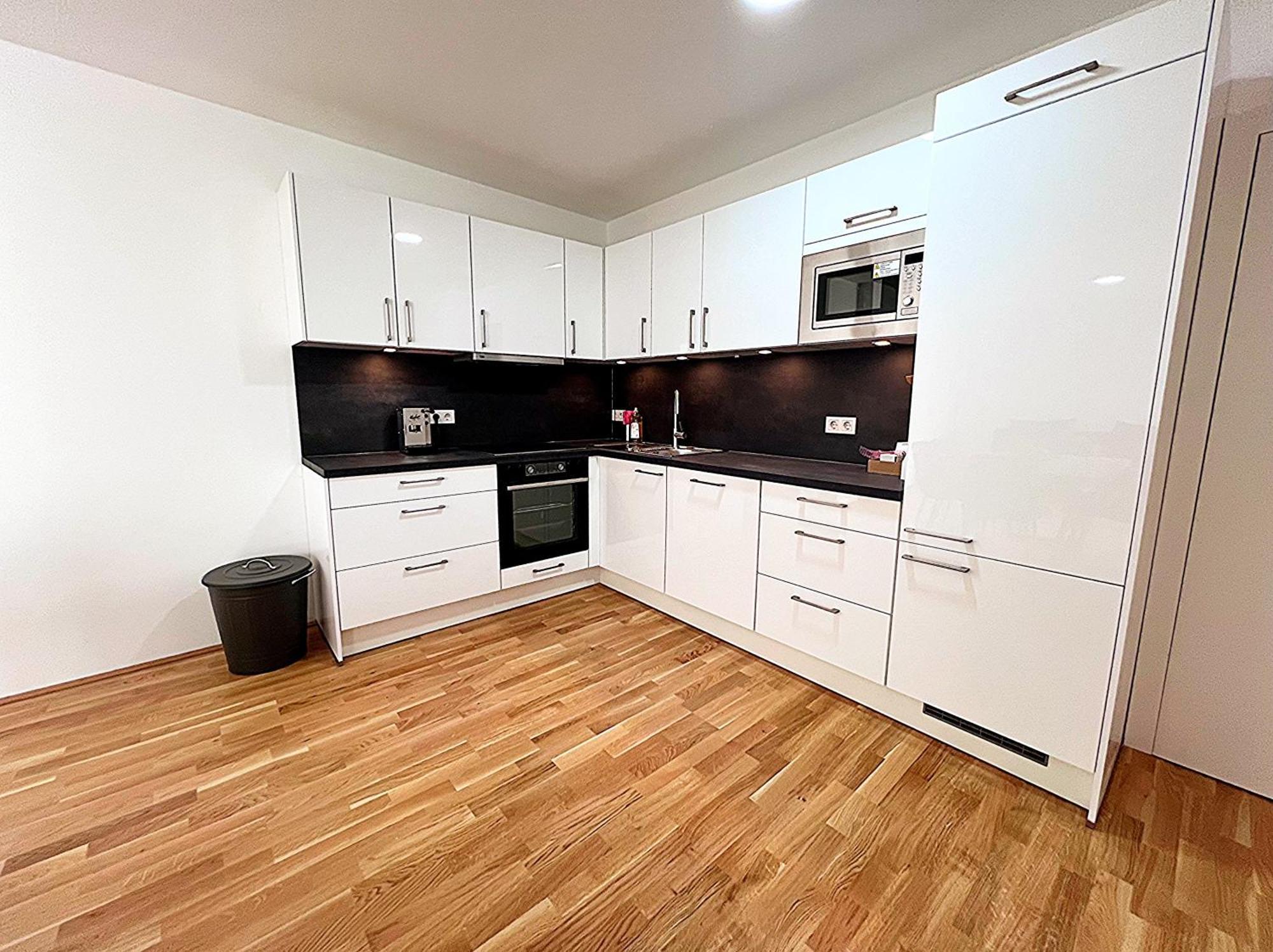 Appartamento Modern, New, Next To Metro - Gg13 *
