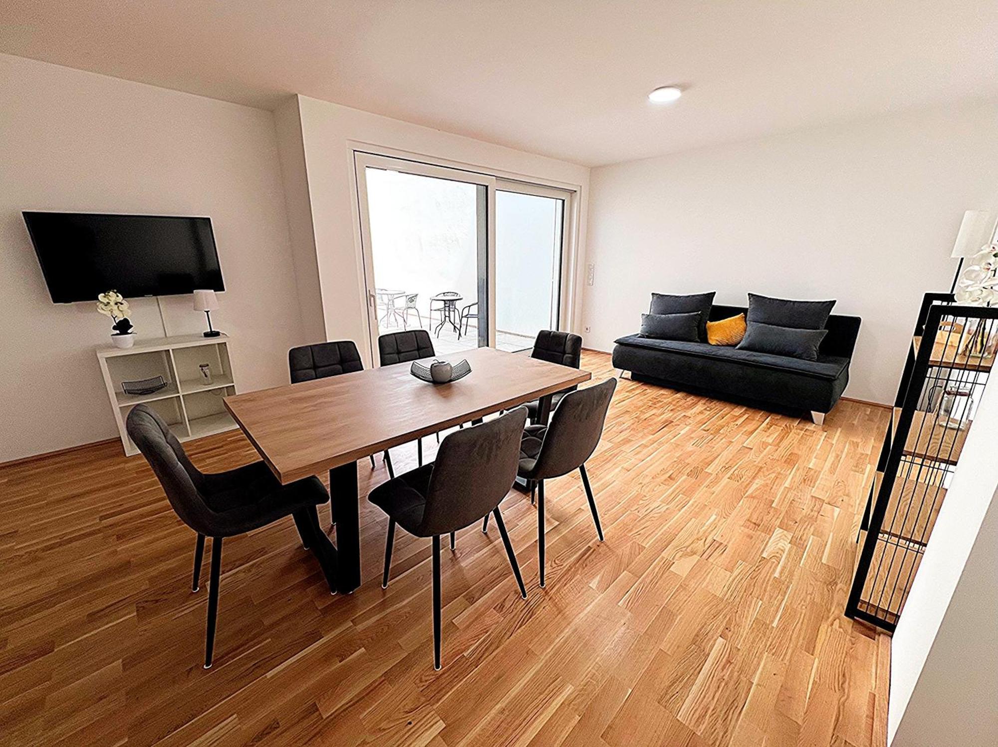 Appartamento Modern, New, Next To Metro - Gg13 *