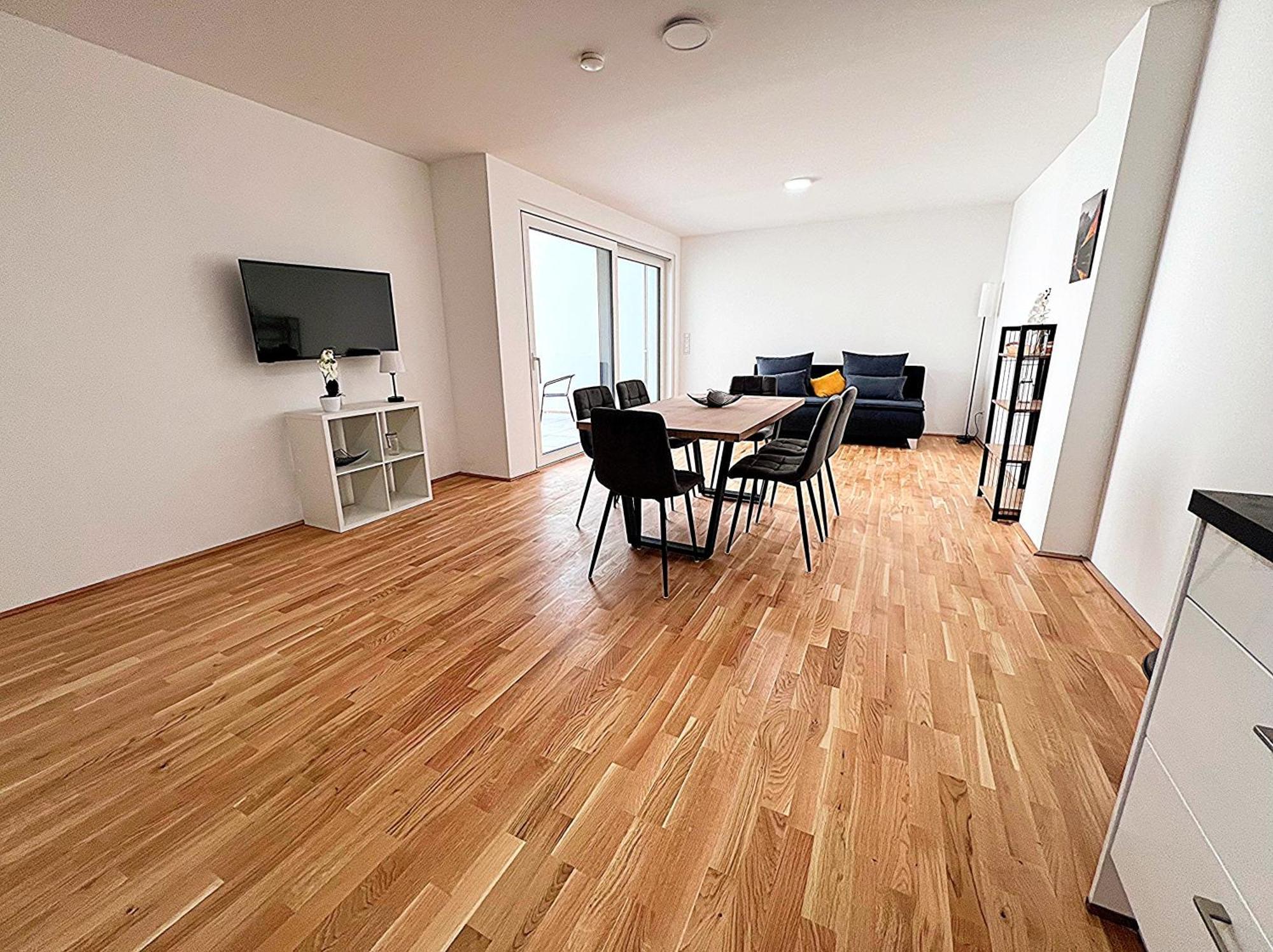 Appartamento Modern, New, Next To Metro - Gg13