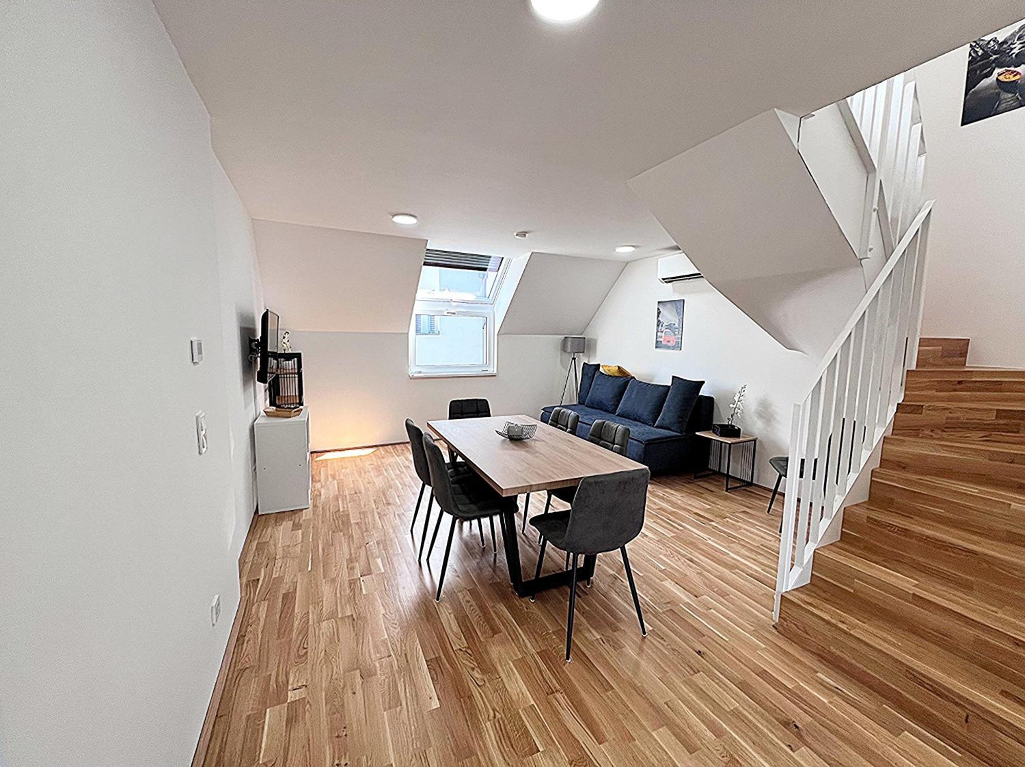 Appartamento Modern, New, Next To Metro - Gg13 *