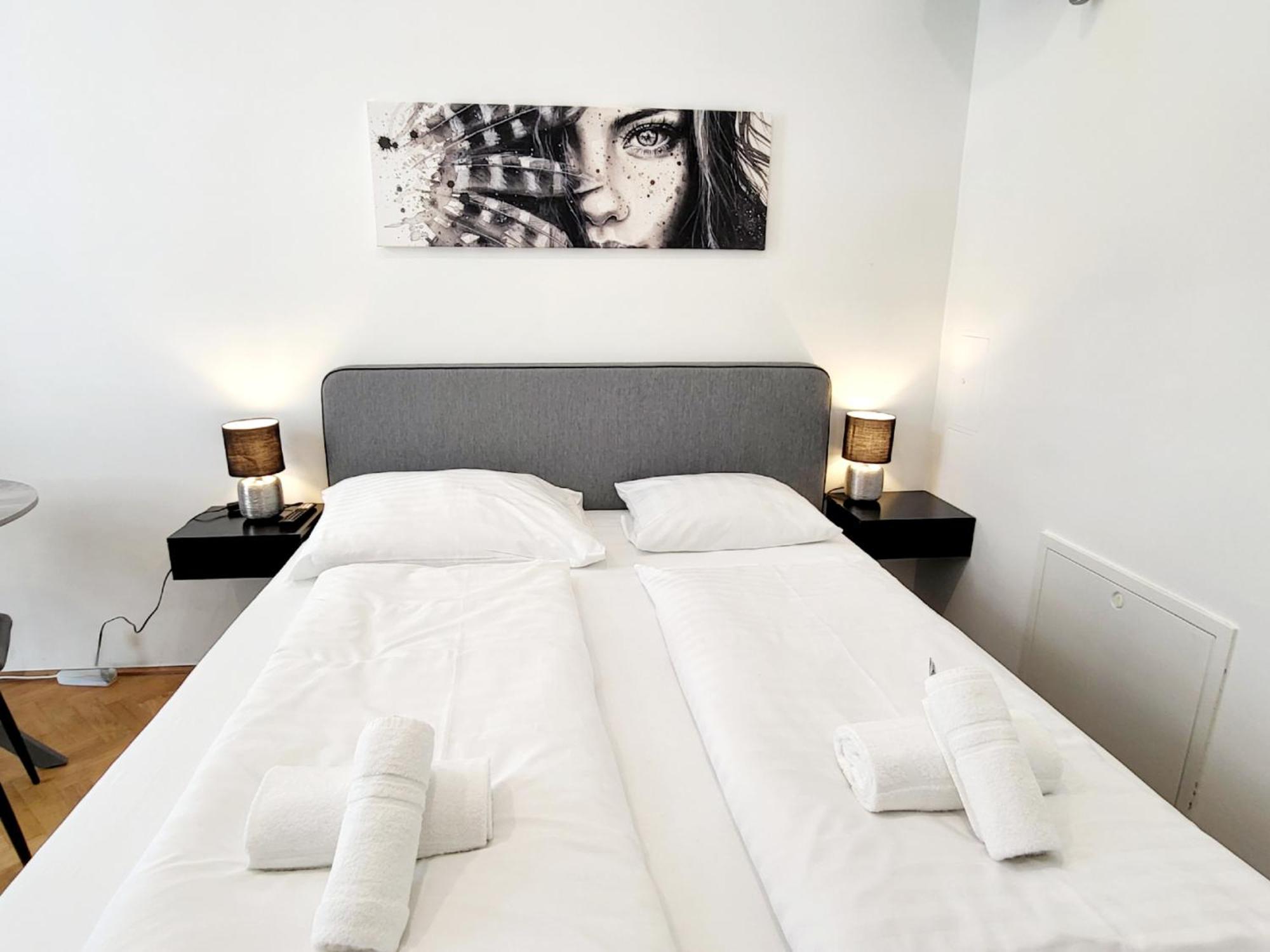 Neulerchenfelder Apartment Vienna