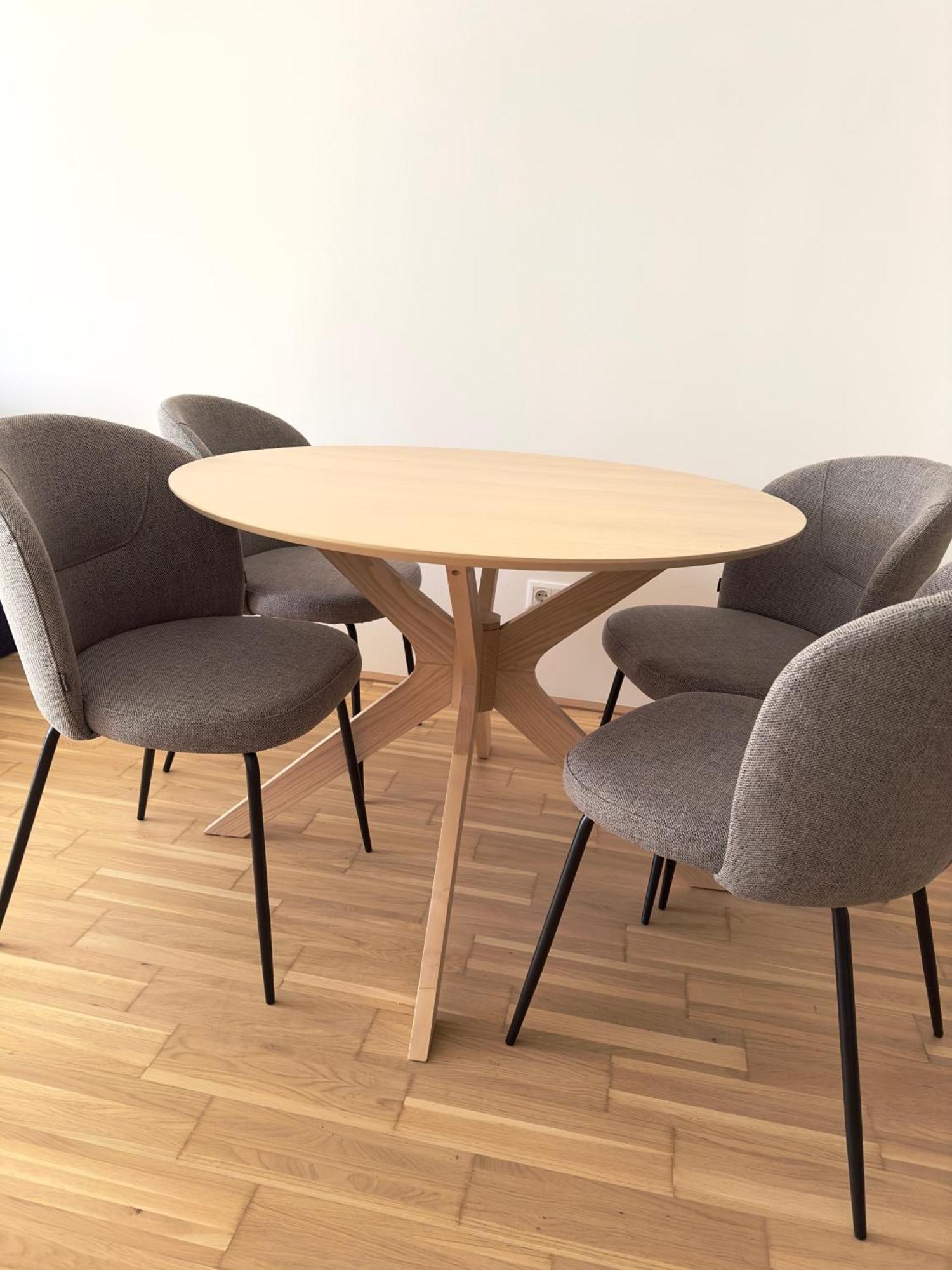 Coho Mit Hauseigener Tiefgarage Apartment Vienna