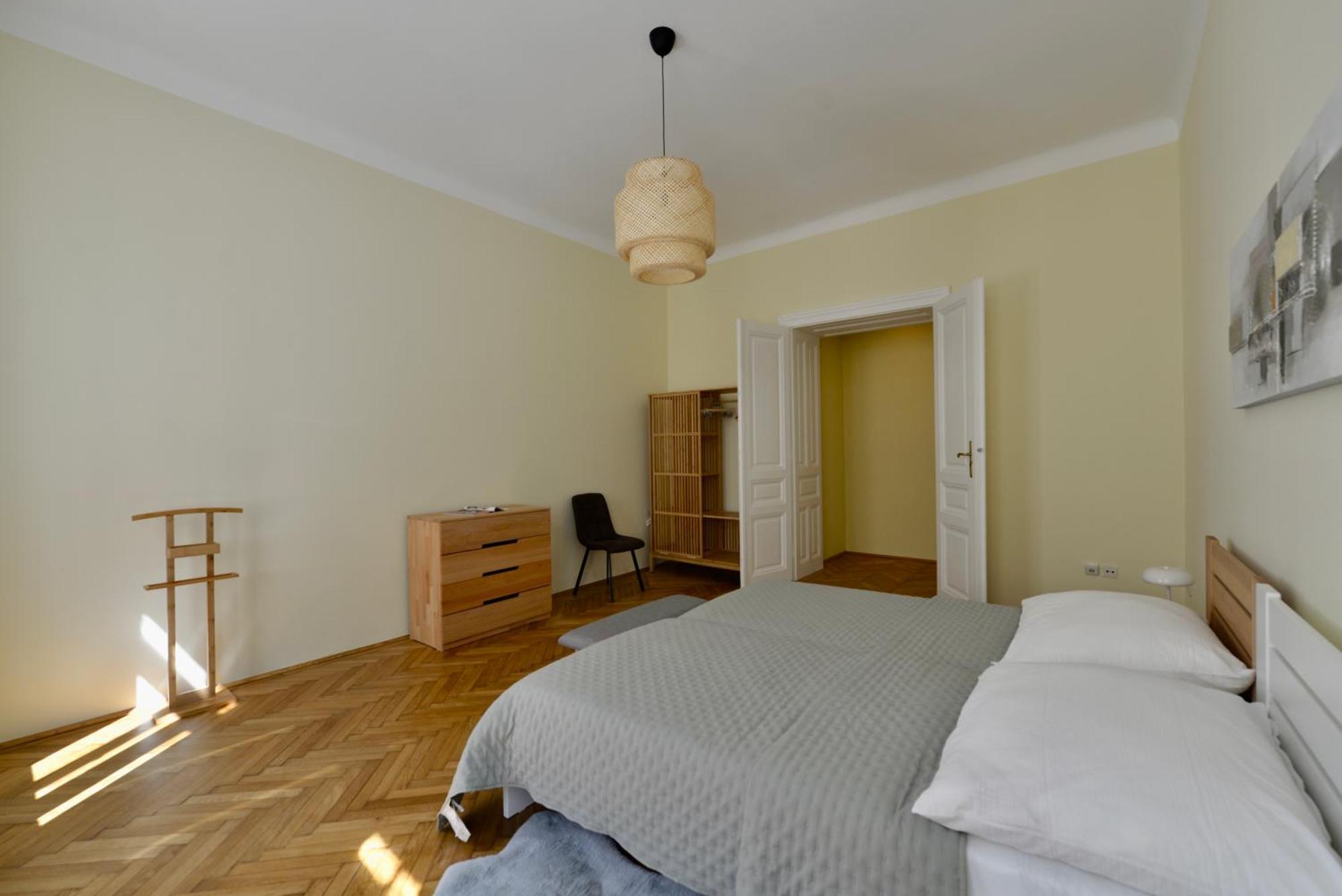 Appartamento Kaiserstadt Vienna