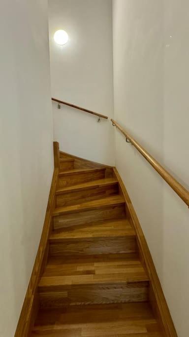 Appartamento Wiener Townhouse Belvedere