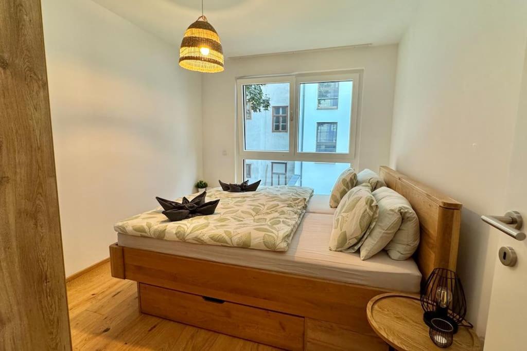 Appartamento Wiener Townhouse Belvedere
