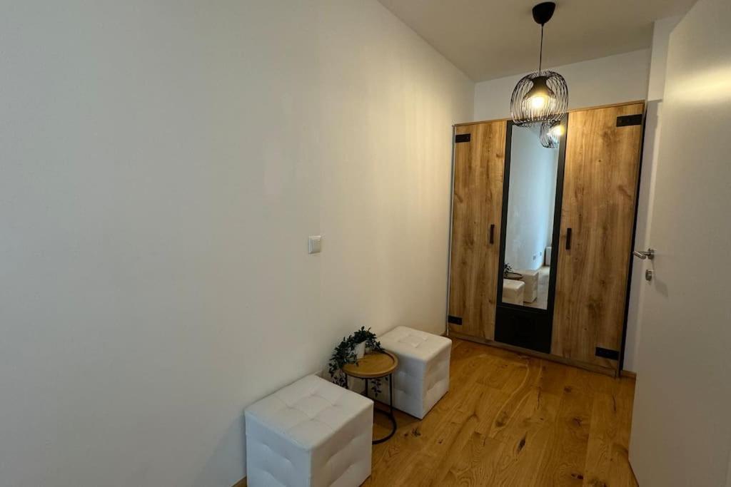 Wiener Townhouse Belvedere Appartamento *
