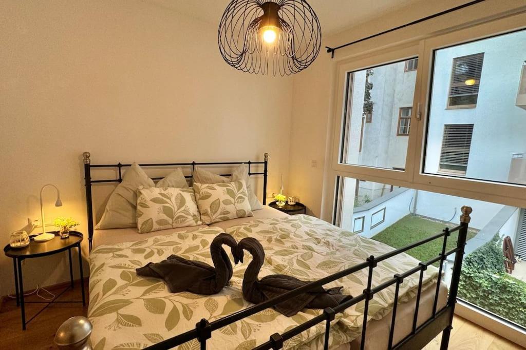 Wiener Townhouse Belvedere Appartamento
