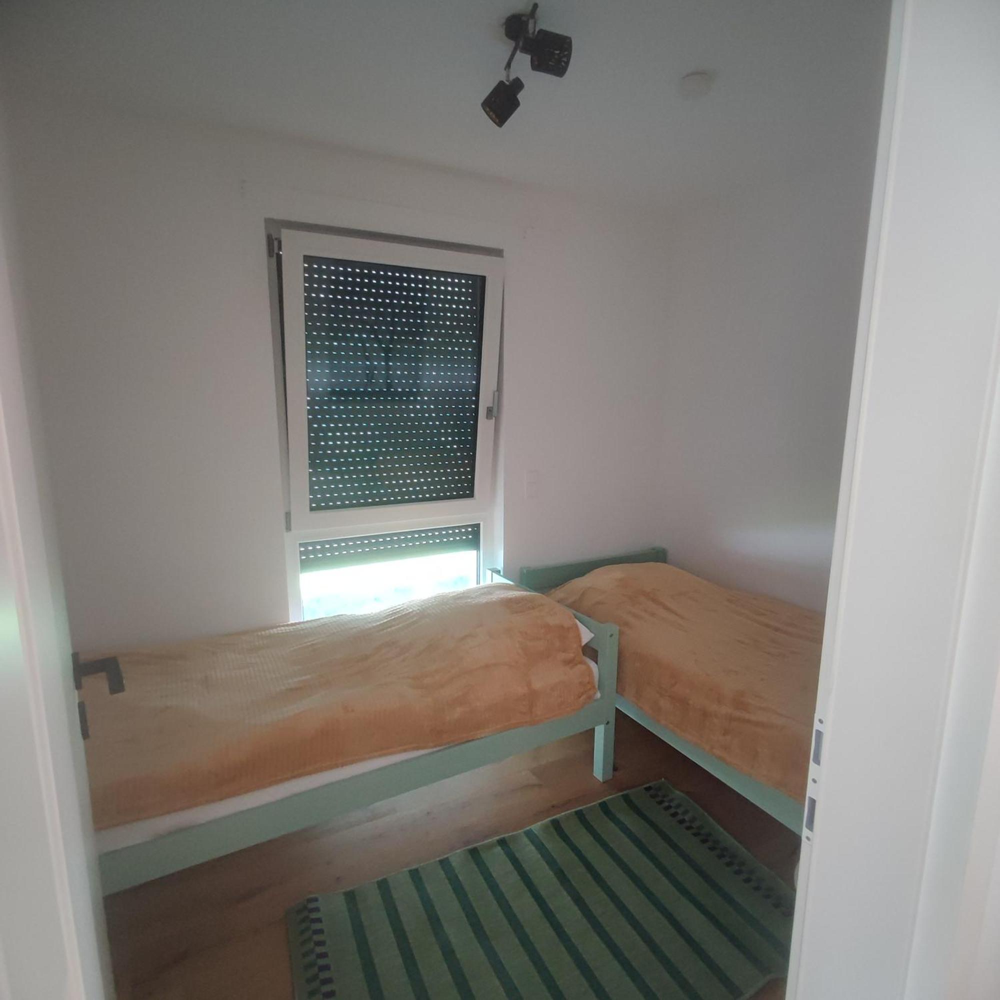 Apartment Sahra *